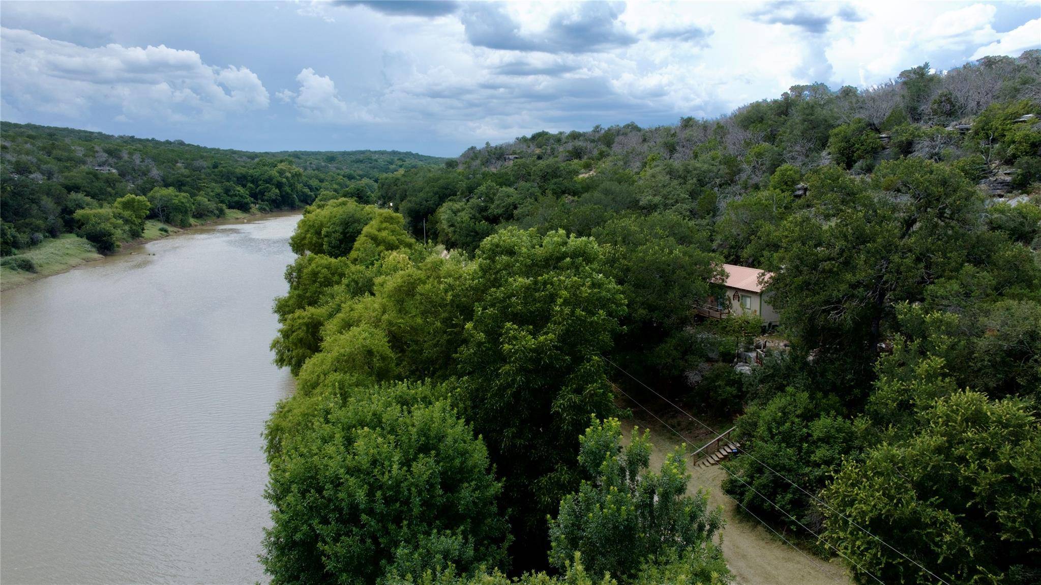 2212 N River RD, Lampasas, TX 76550
