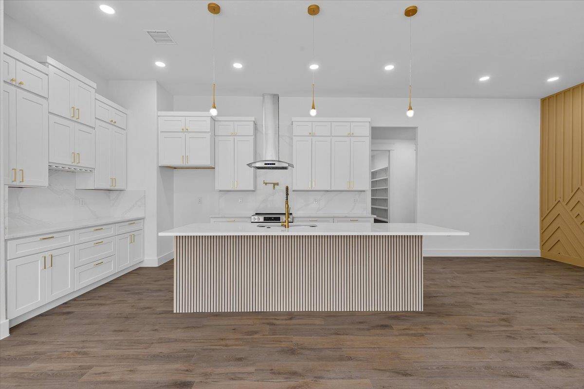 116 N Pohakea DR, Bastrop, TX 78602
