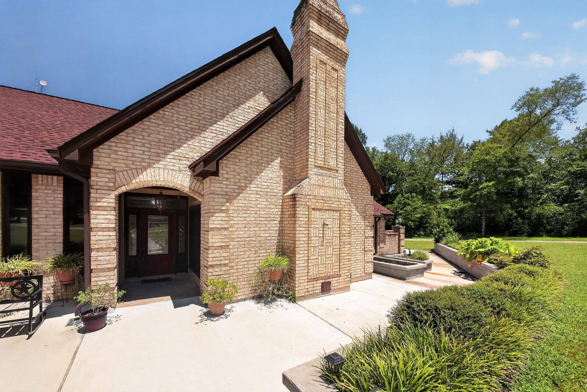 1950 Country Club RD, Brenham, TX 77833