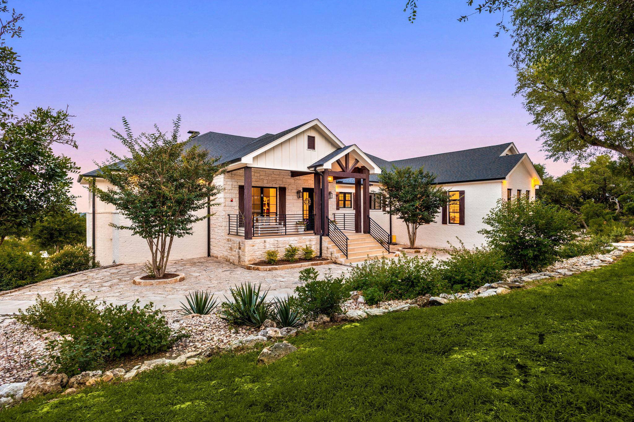 359 Ash Juniper DR, New Braunfels, TX 78132