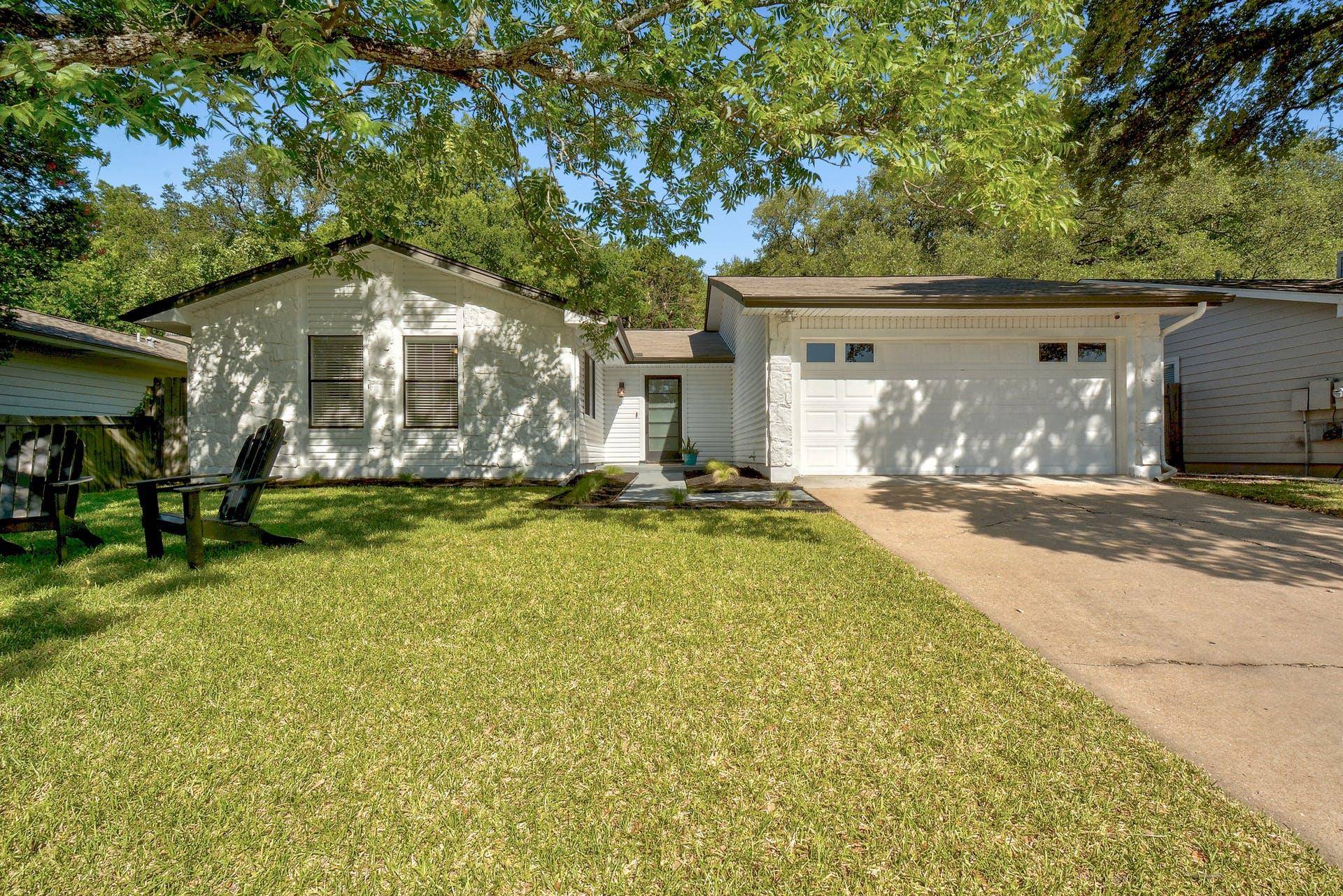 12212 Scribe DR, Austin, TX 78759