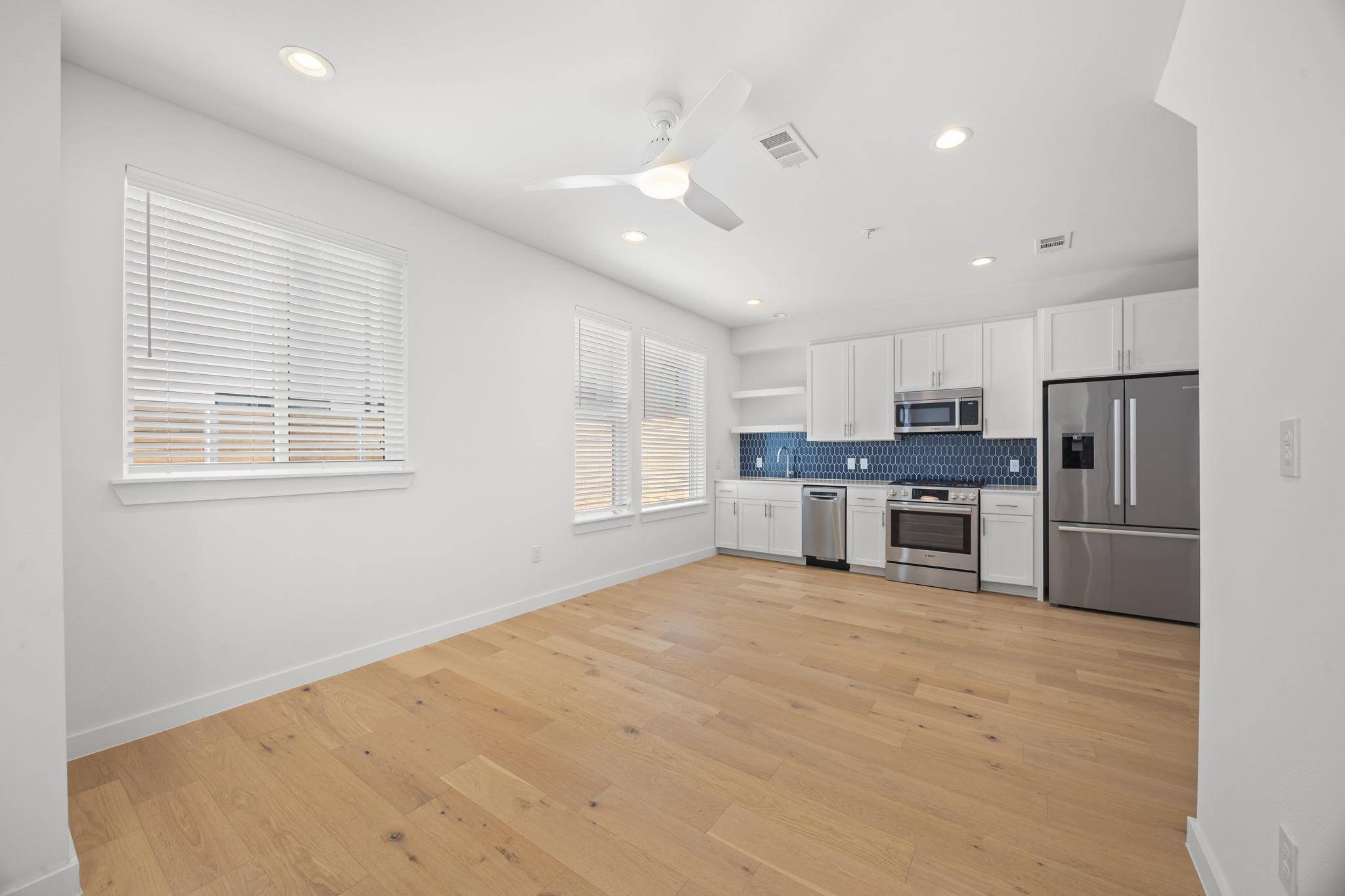 2200 McFly ST #6102, Austin, TX 78723