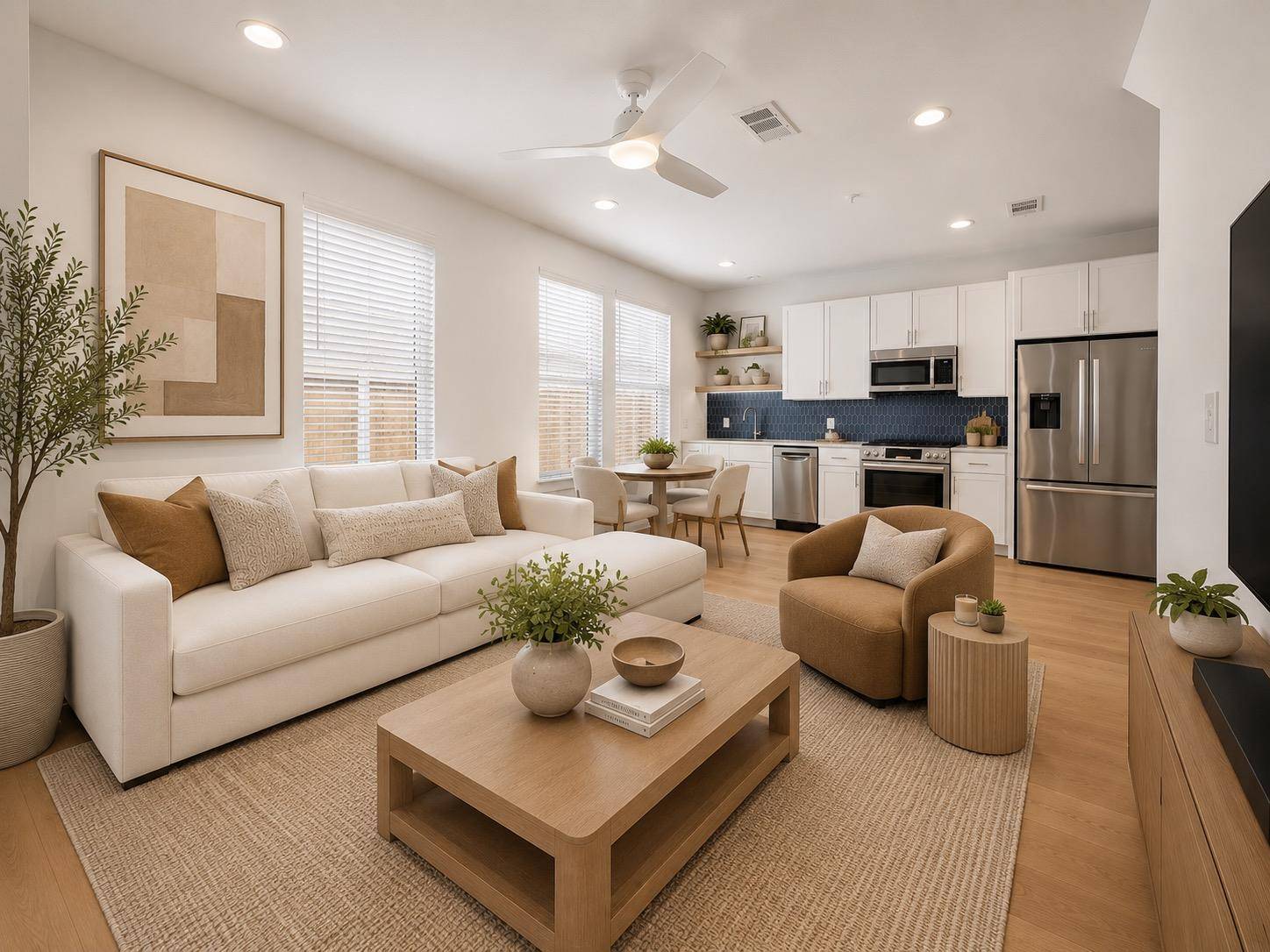 2200 McFly ST #6102, Austin, TX 78723