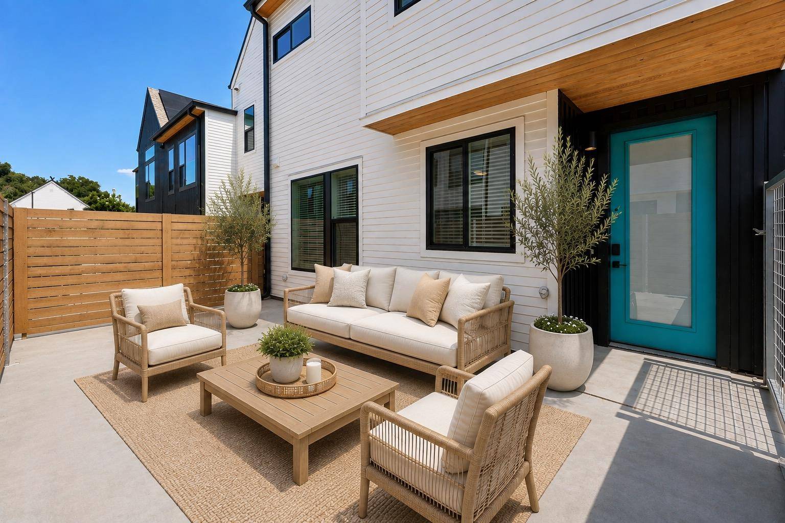 2200 McFly ST #6102, Austin, TX 78723