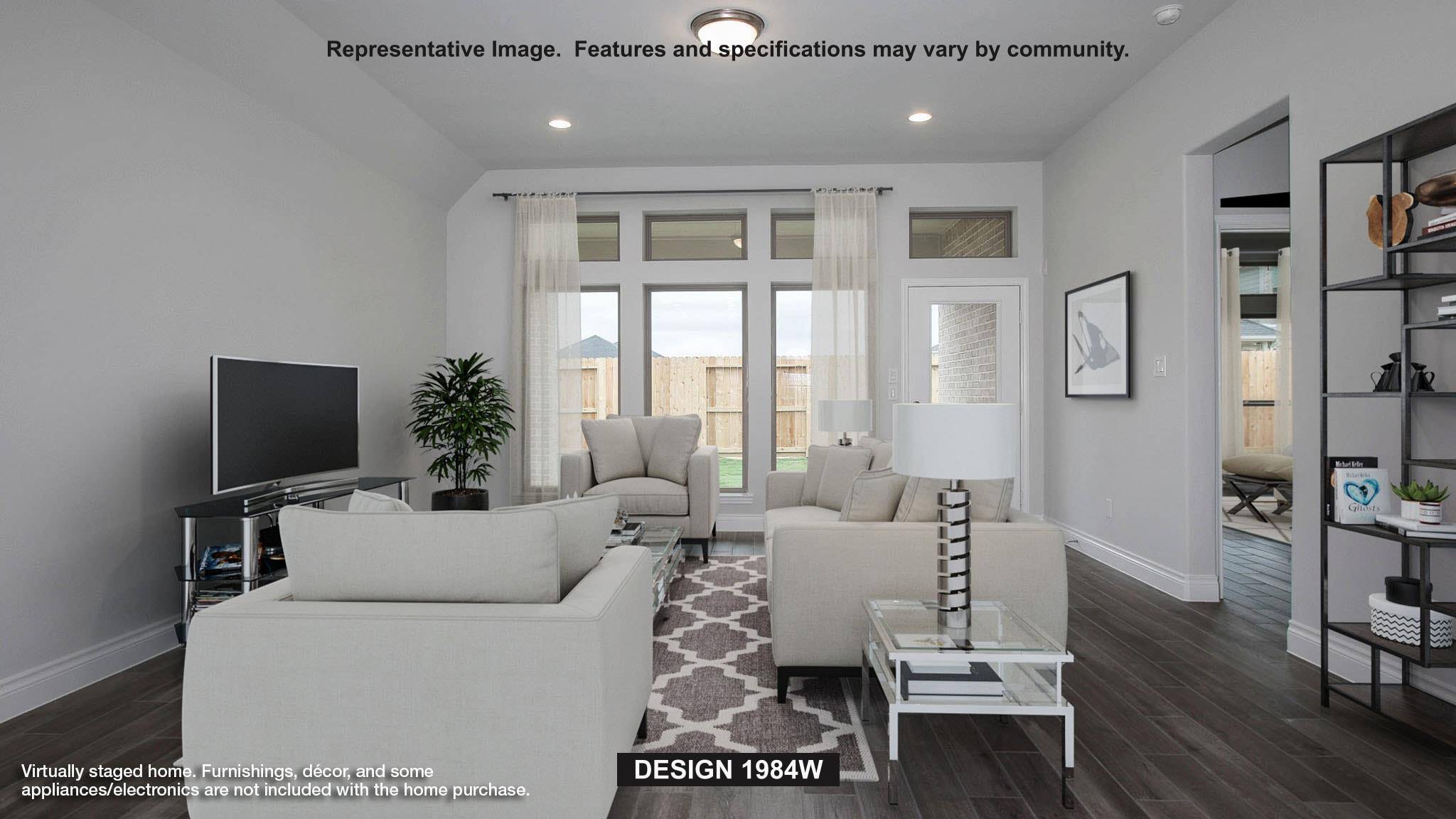 267 Maddy WAY, Bastrop, TX 78602