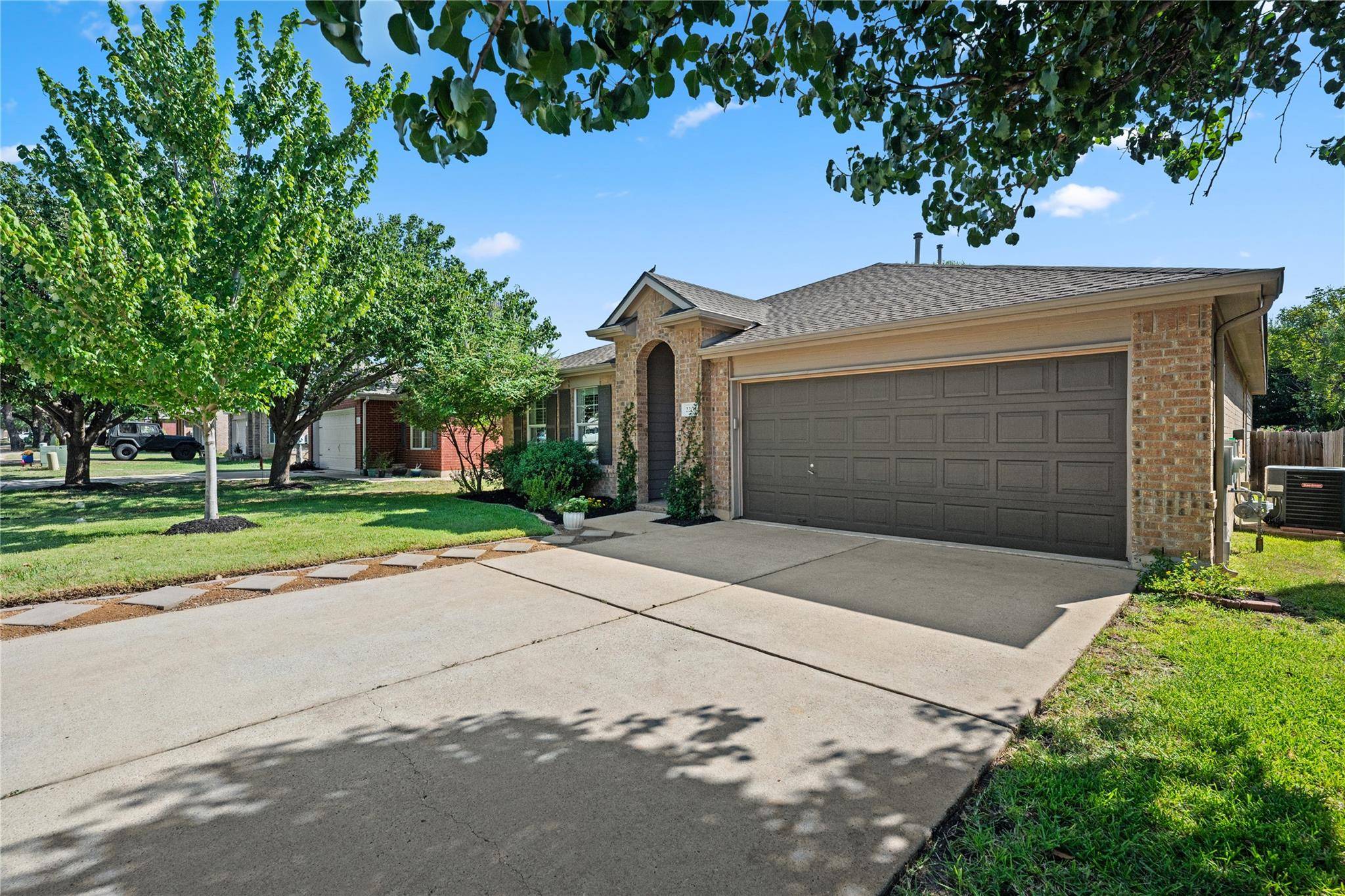 2208 John Tee DR, Cedar Park, TX 78613