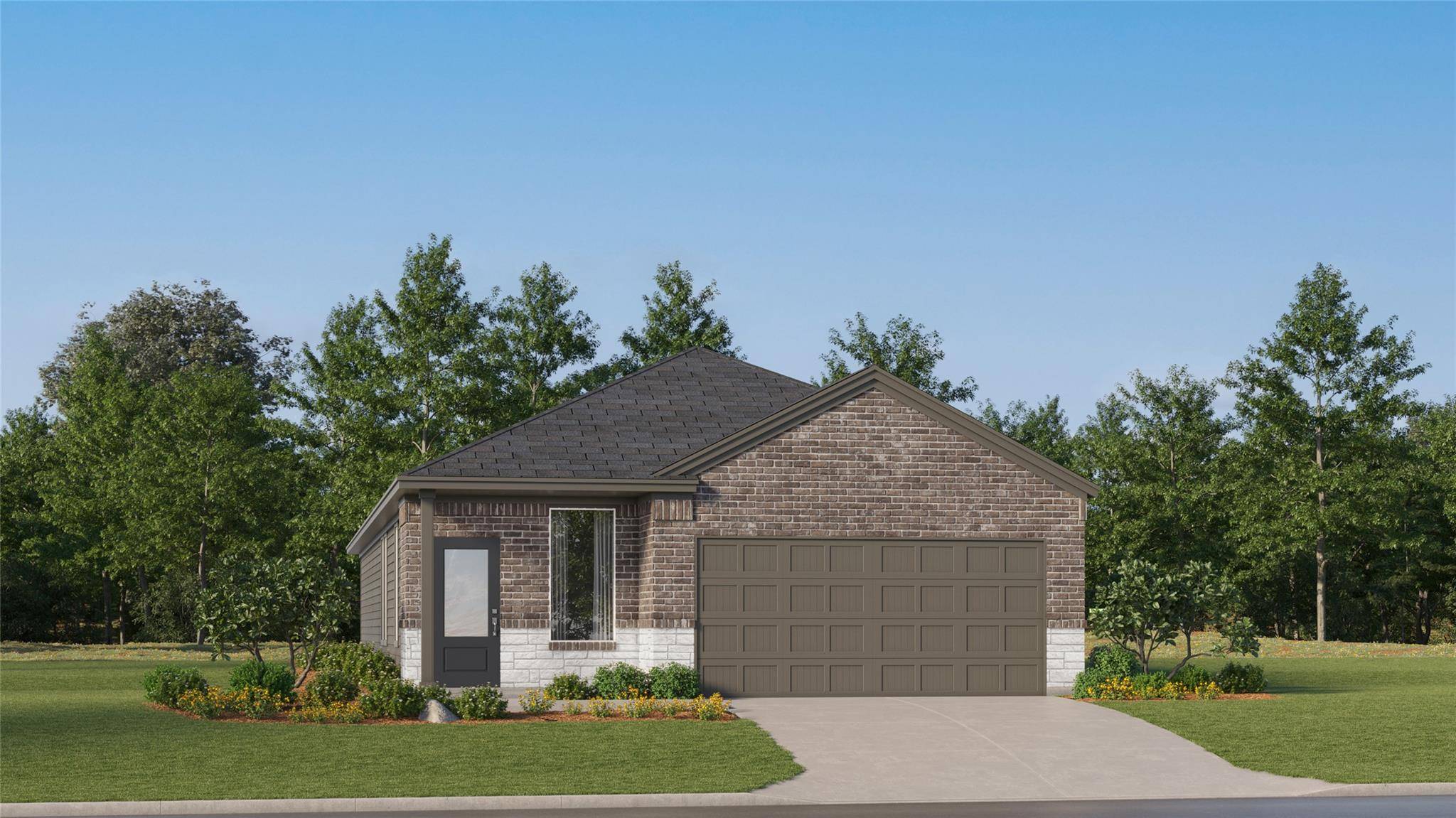 23512 Skyrocket ST, Elgin, TX 78621