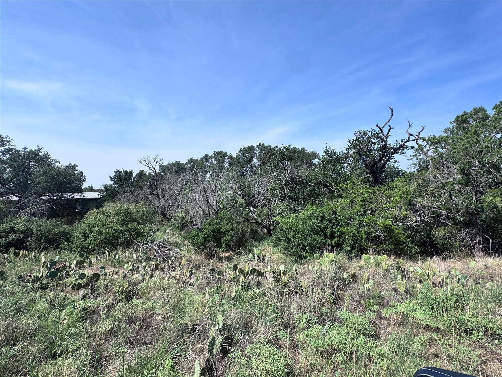 TBD Hill ST, Burnet, TX 78611