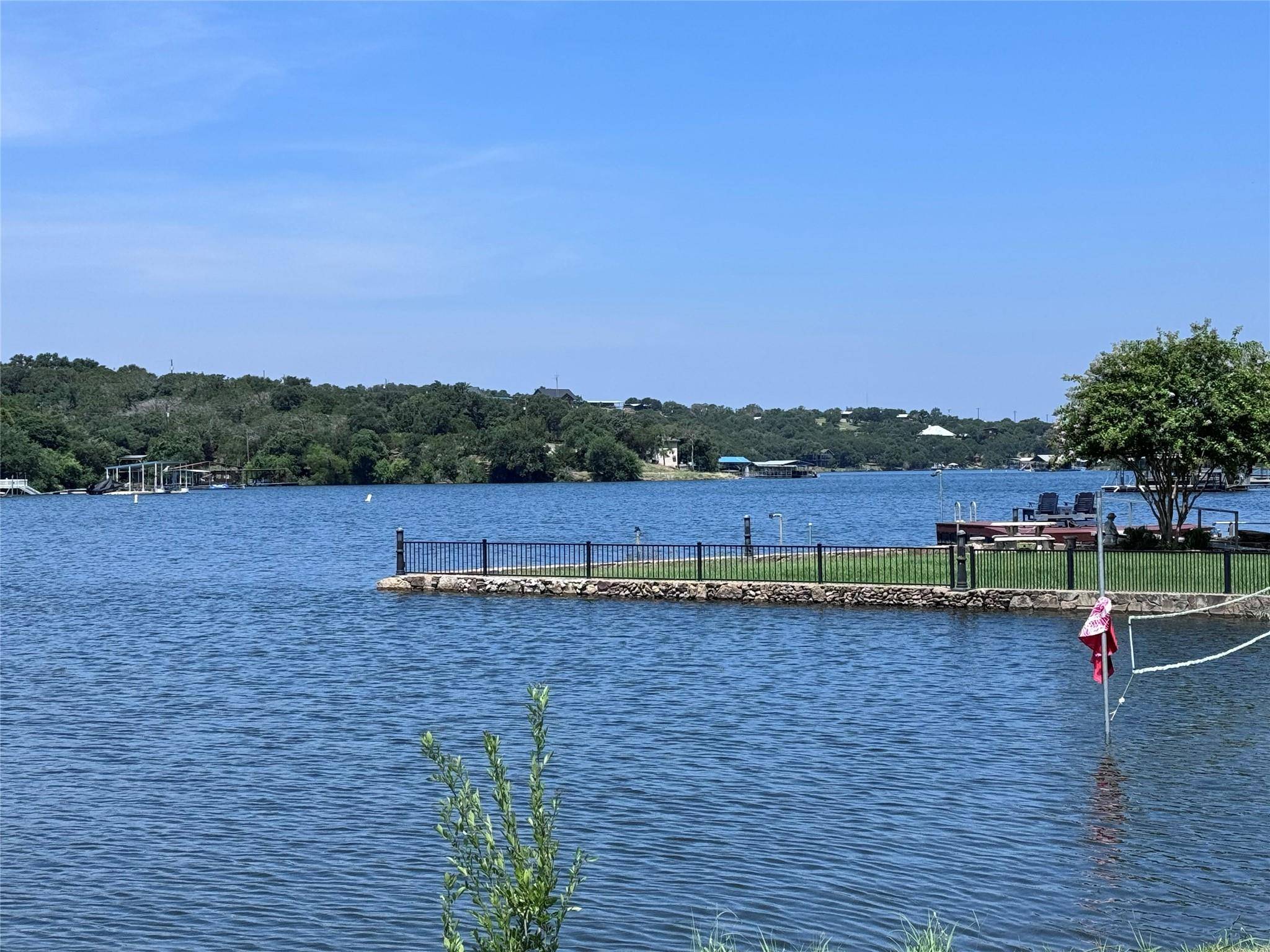 TBD Hill ST, Burnet, TX 78611