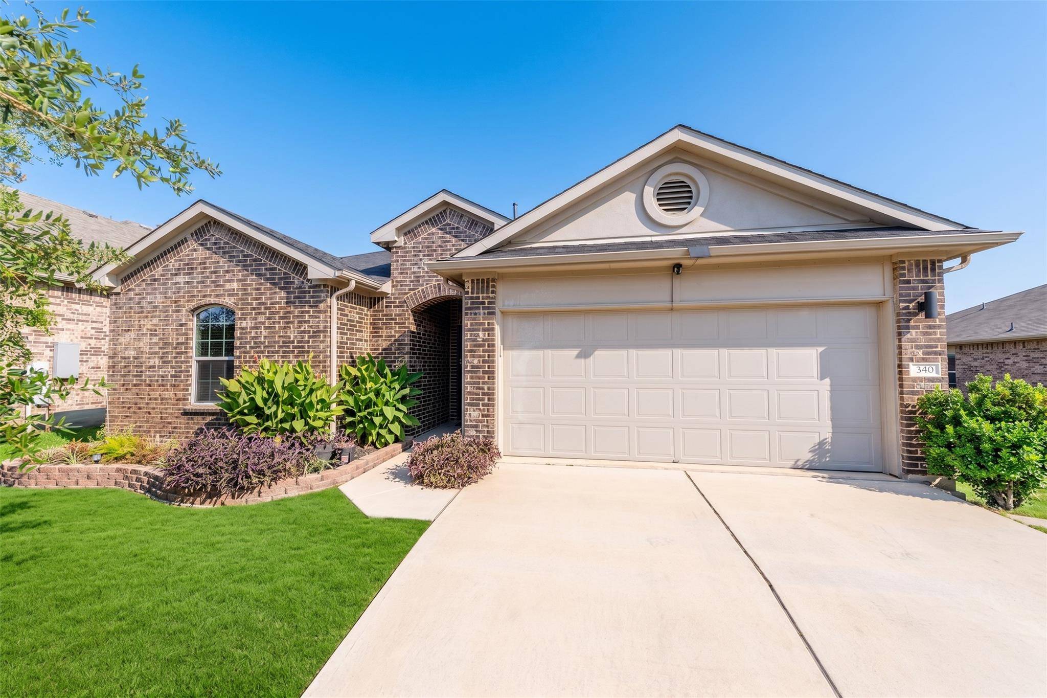 340 Shiner LN, Georgetown, TX 78626
