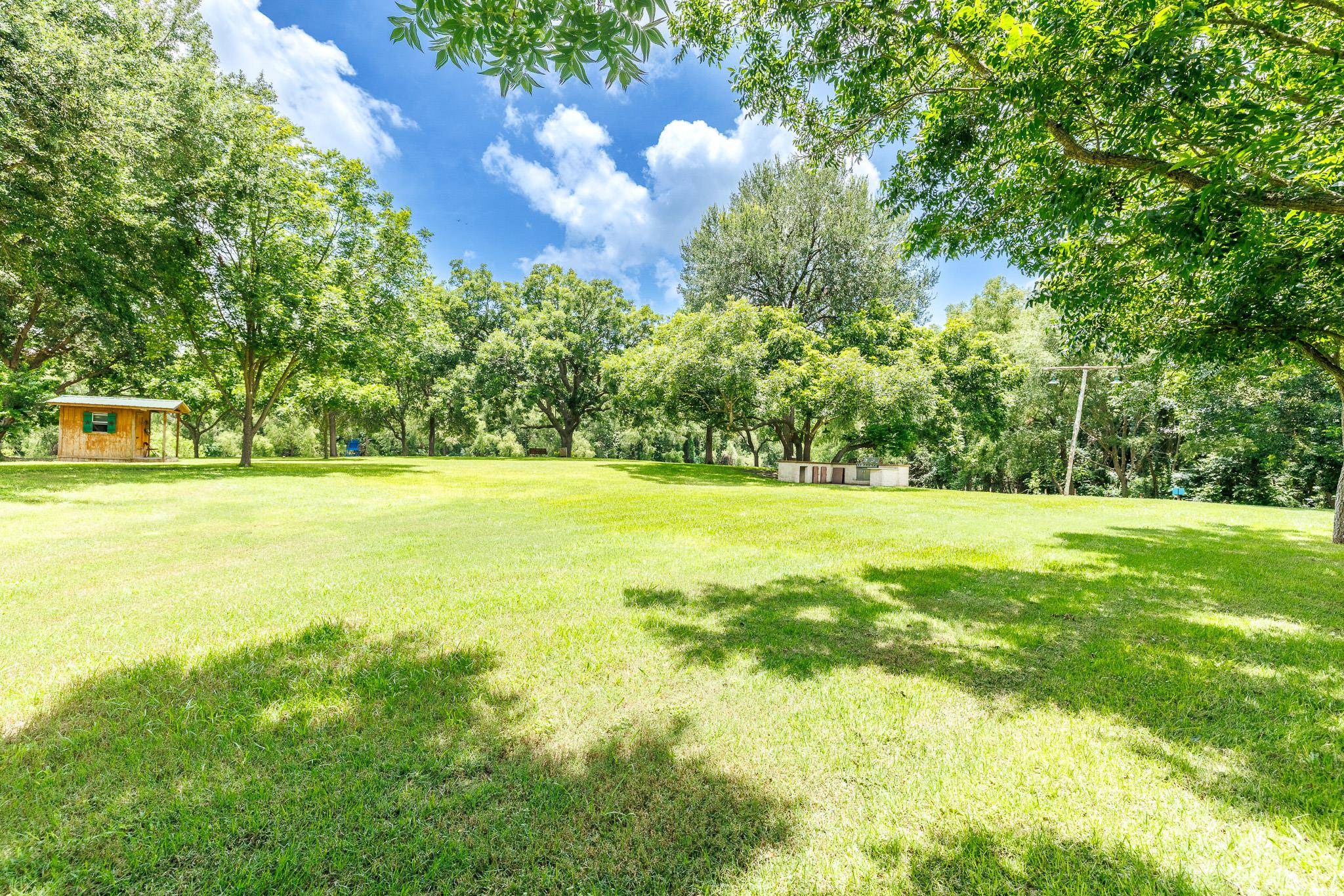 Lot 22 Goodwin (Road) LN, Gonzales, TX 78629