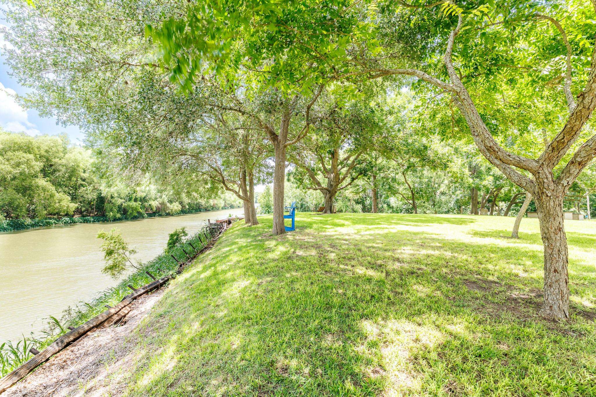 Lot 22 Goodwin (Road) LN, Gonzales, TX 78629