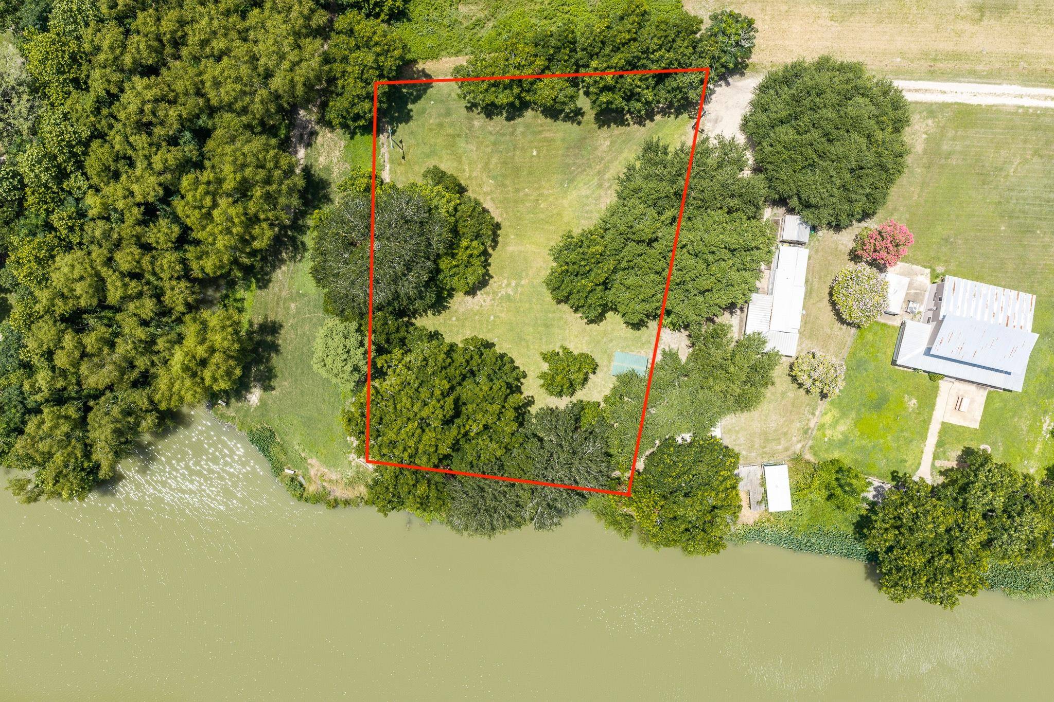 Lot 22 Goodwin (Road) LN, Gonzales, TX 78629
