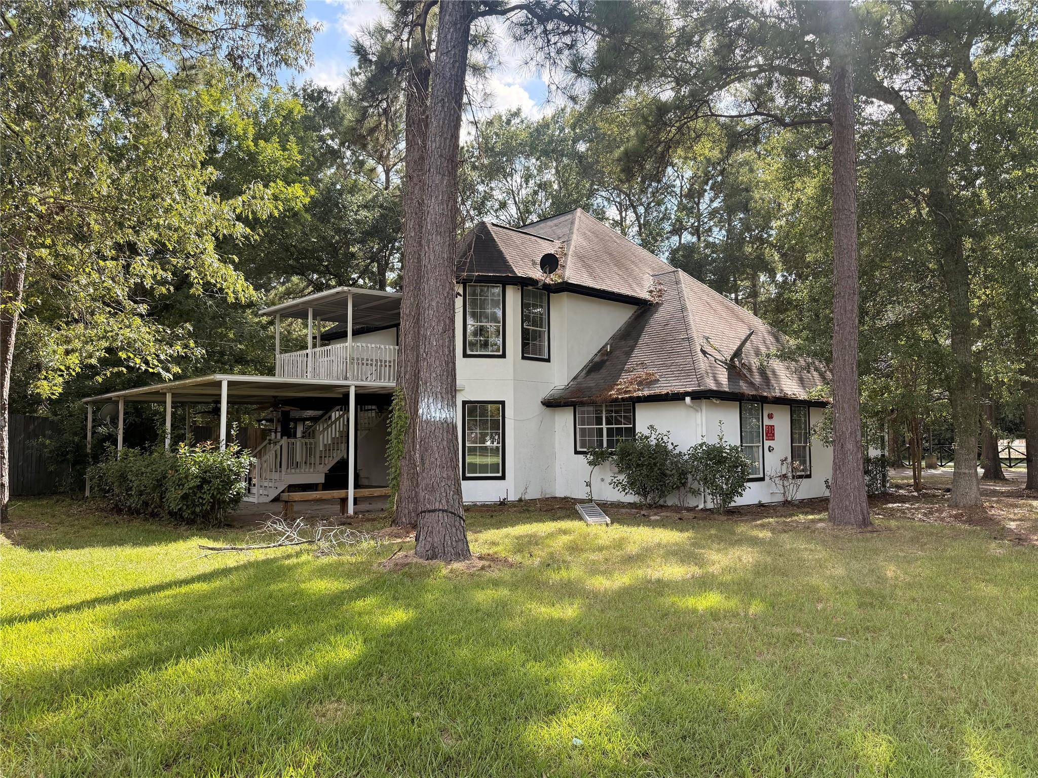 16160 Porter LN, Porter, TX 77365