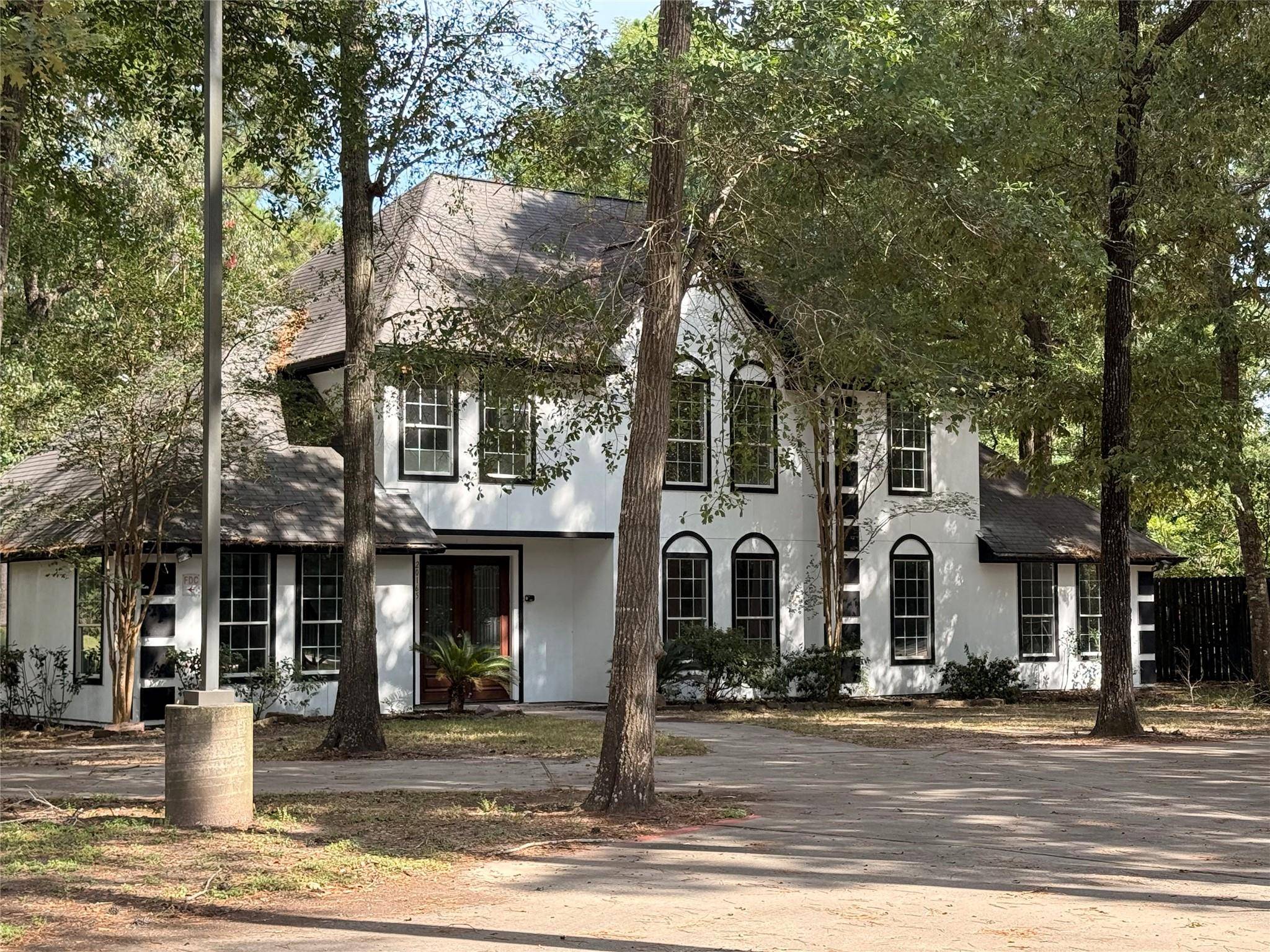 16160 Porter LN, Porter, TX 77365