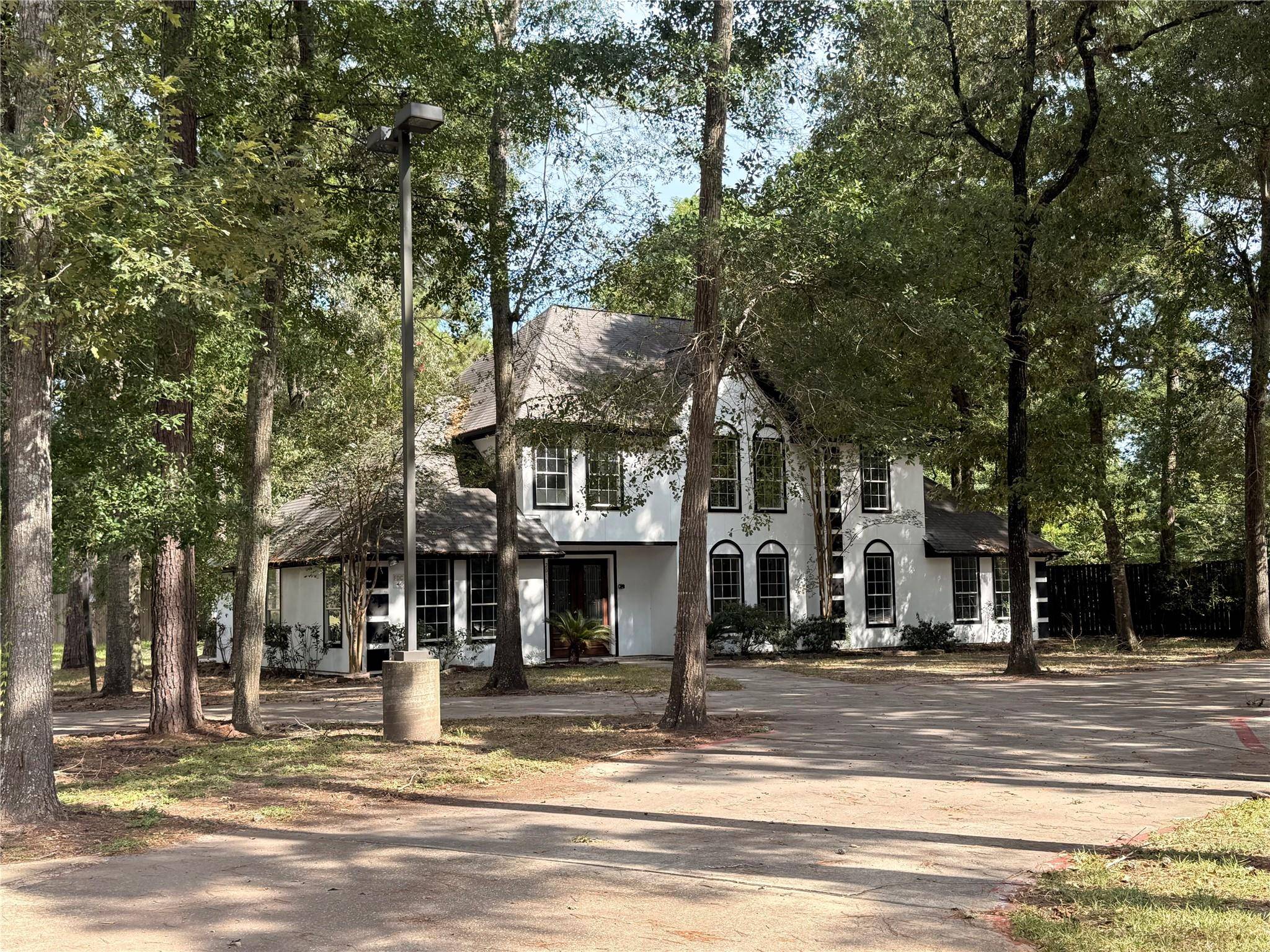 16160 Porter LN, Porter, TX 77365