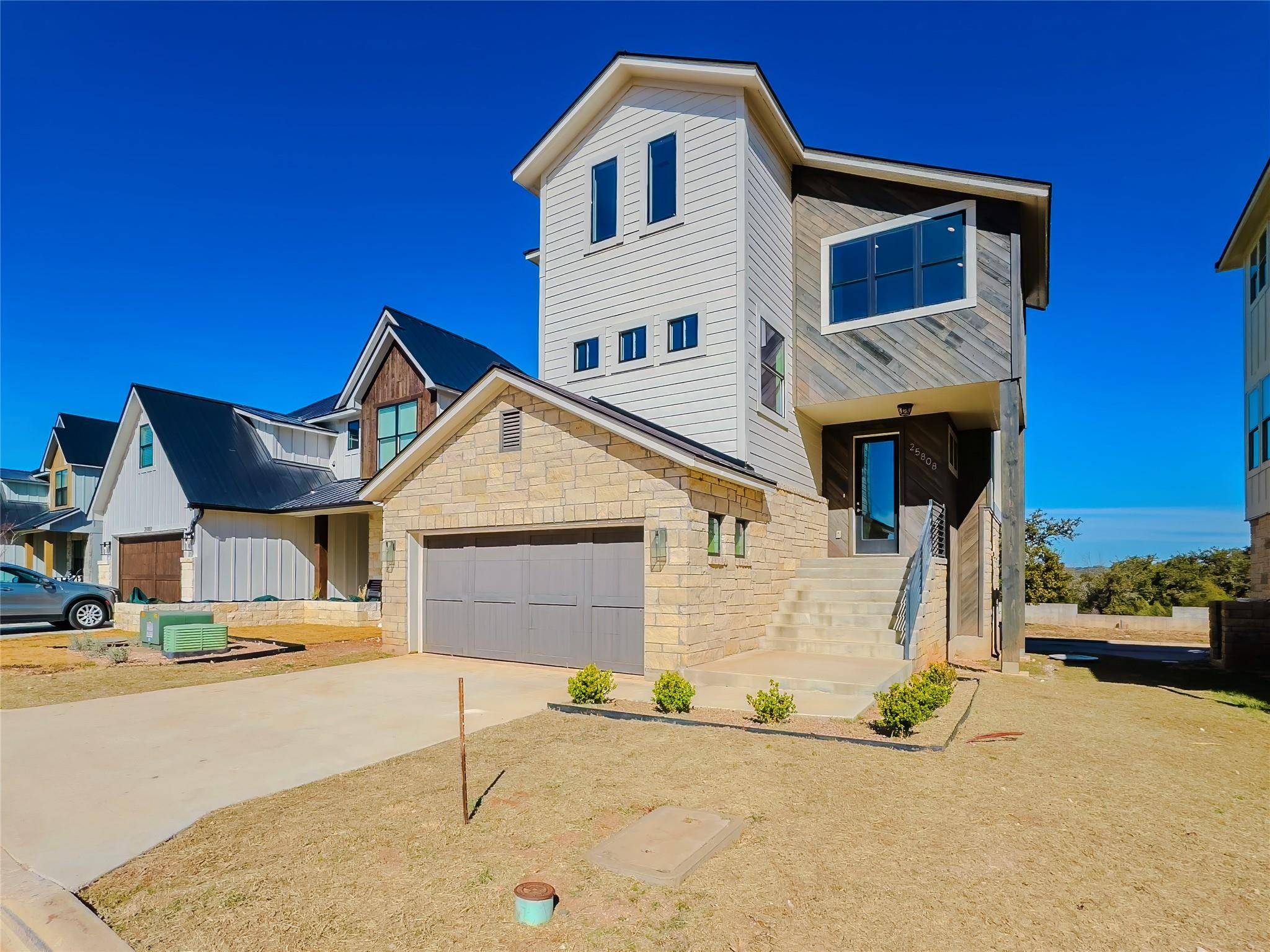25808 Case LN #20, Spicewood, TX 78669