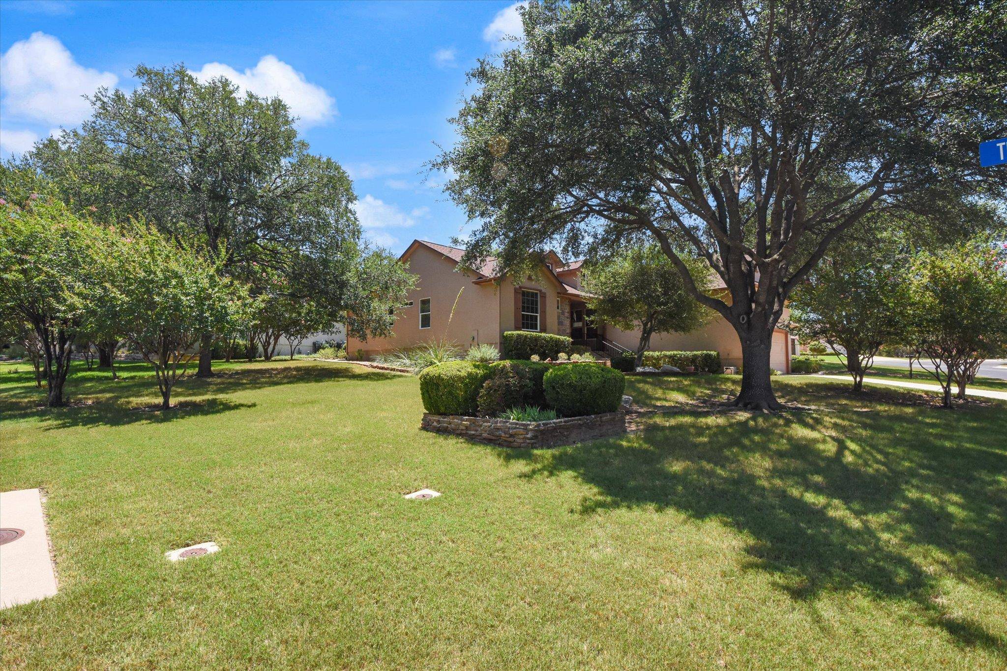 101 Rockrose CT, Georgetown, TX 78633