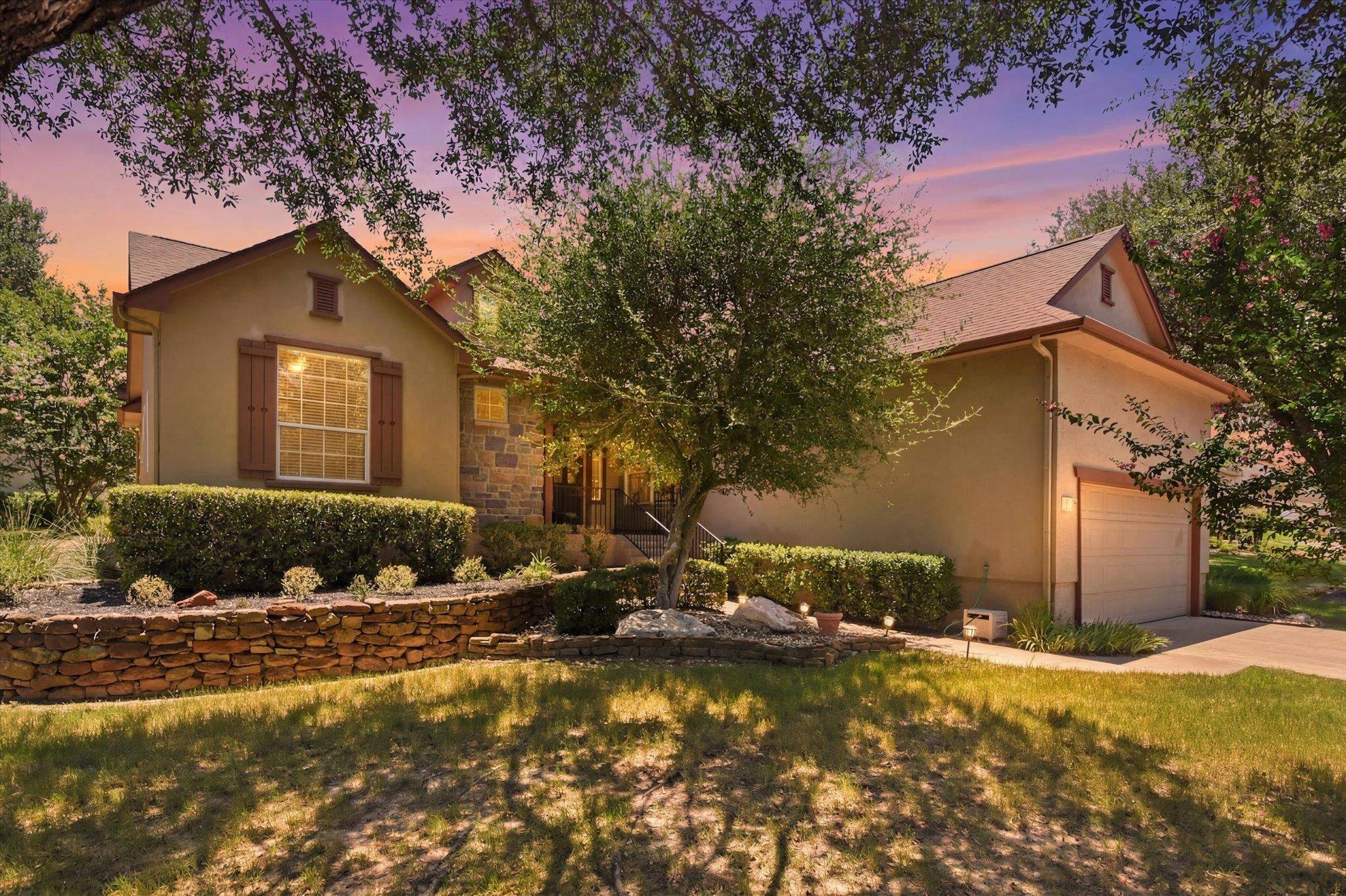 101 Rockrose CT, Georgetown, TX 78633