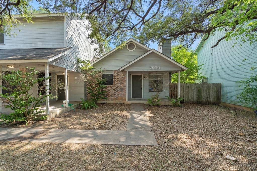 2906 Jadewood CT #A, Austin, TX 78748