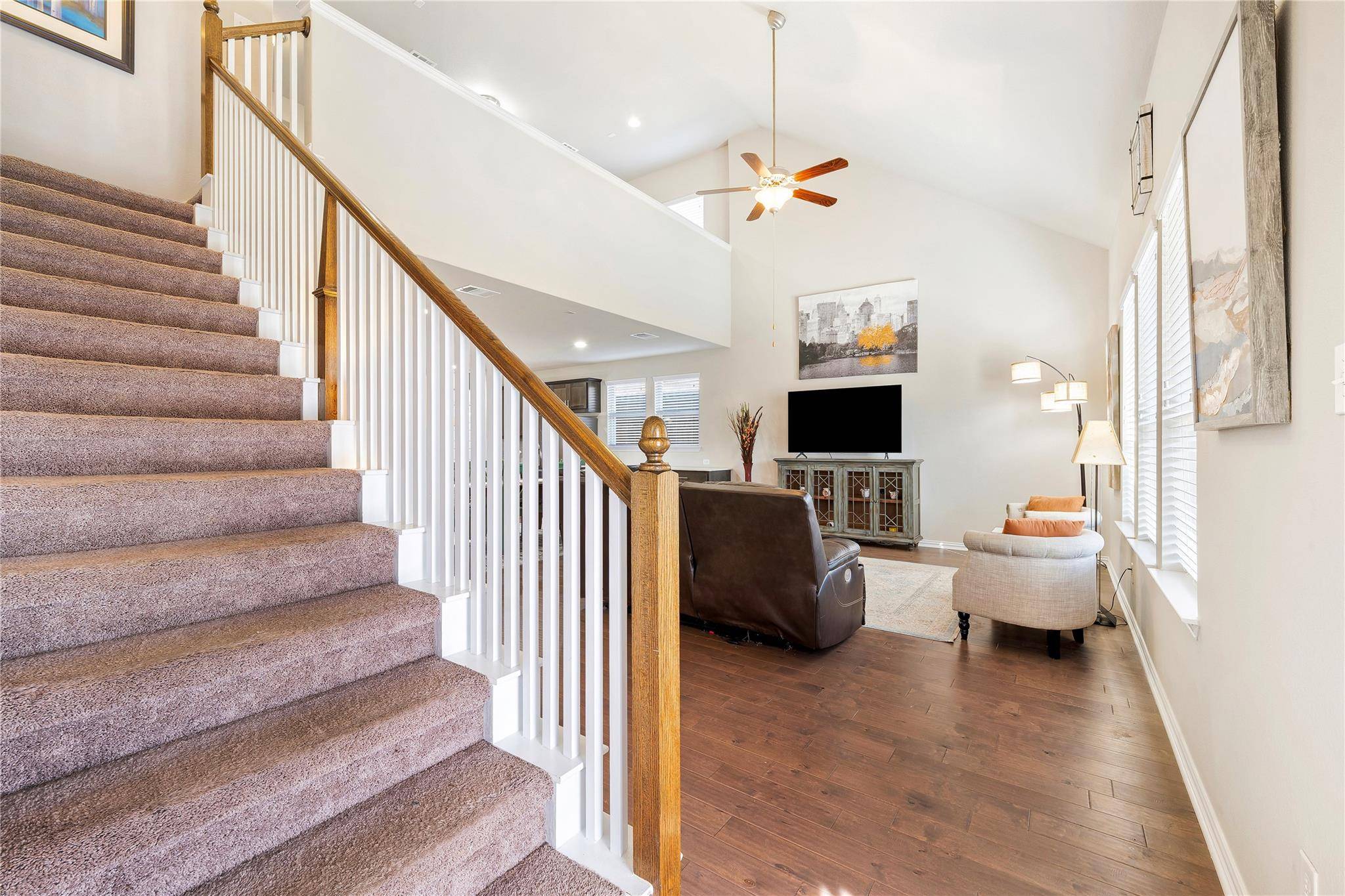 2208 Bonavista WAY, Leander, TX 78641