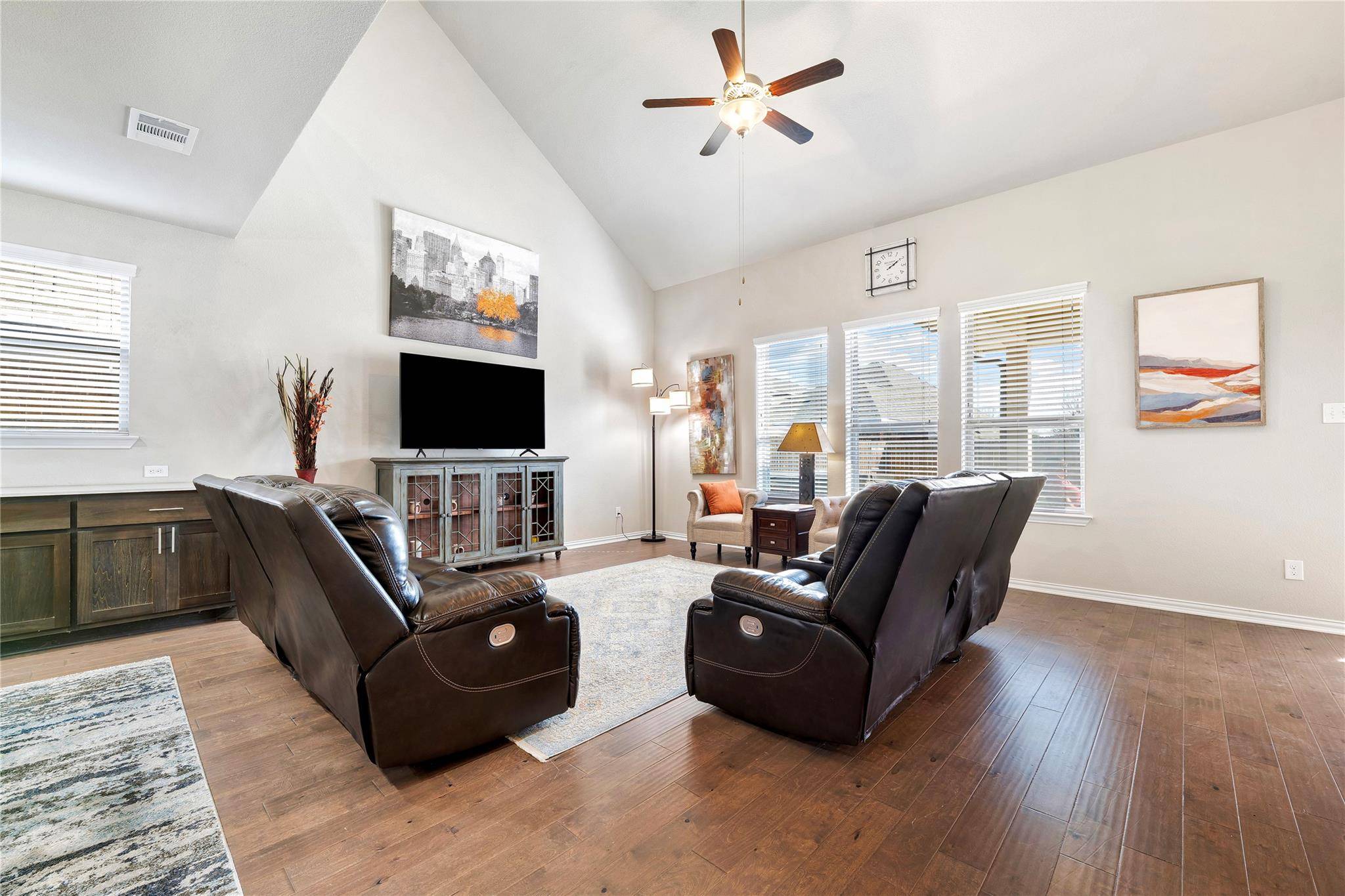 2208 Bonavista WAY, Leander, TX 78641