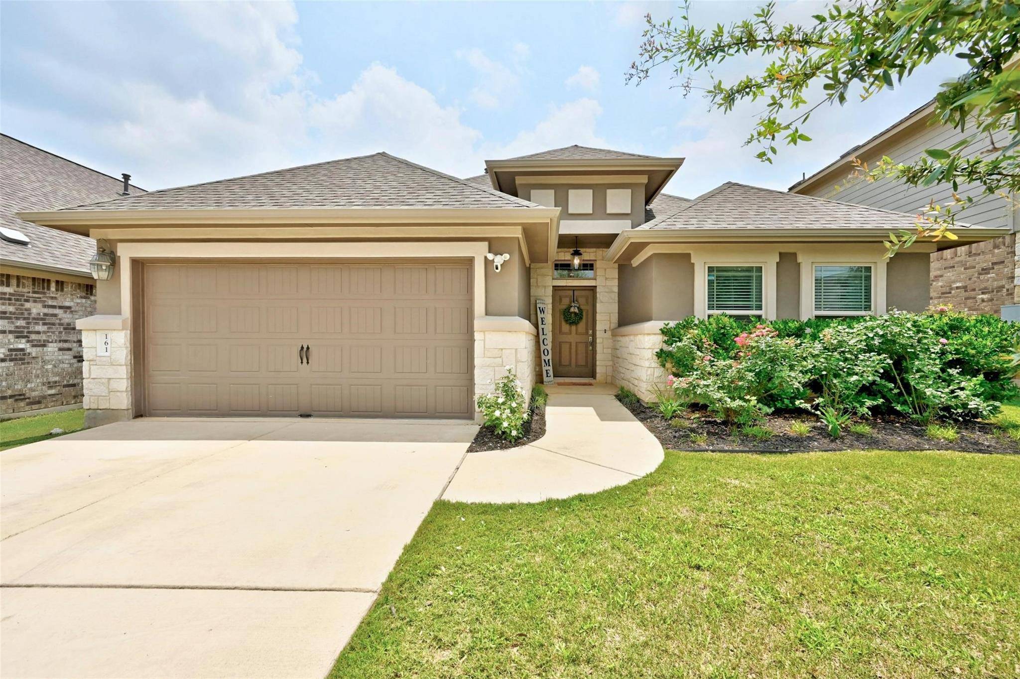 161 Danbark DR, Buda, TX 78610