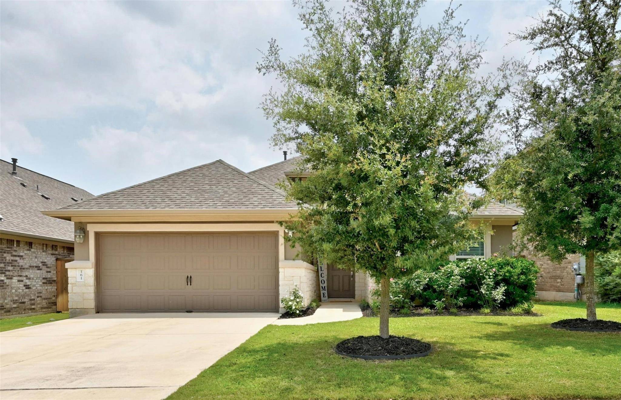 161 Danbark DR, Buda, TX 78610