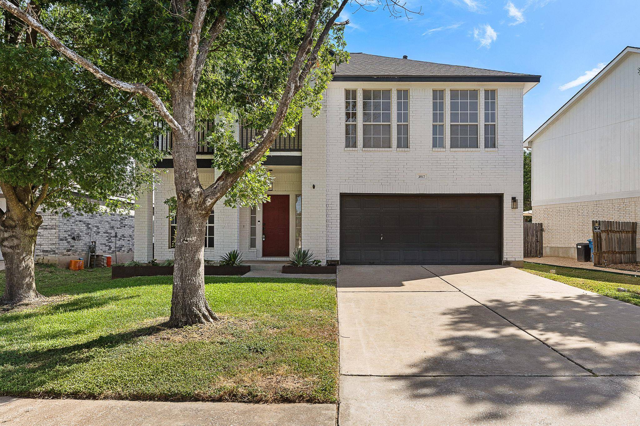 3817 Tailfeather DR, Round Rock, TX 78681