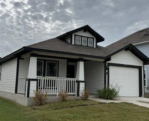 149 Blue Agate CT, Jarrell, TX 76537