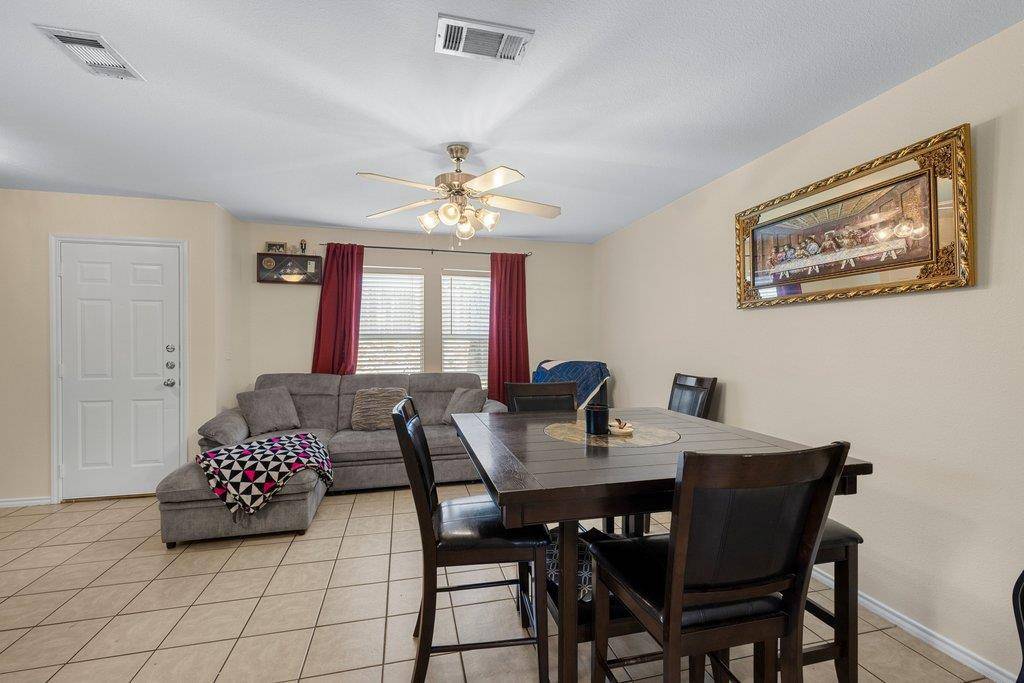 709 Claremont PKWY #A & B, Marble Falls, TX 78654
