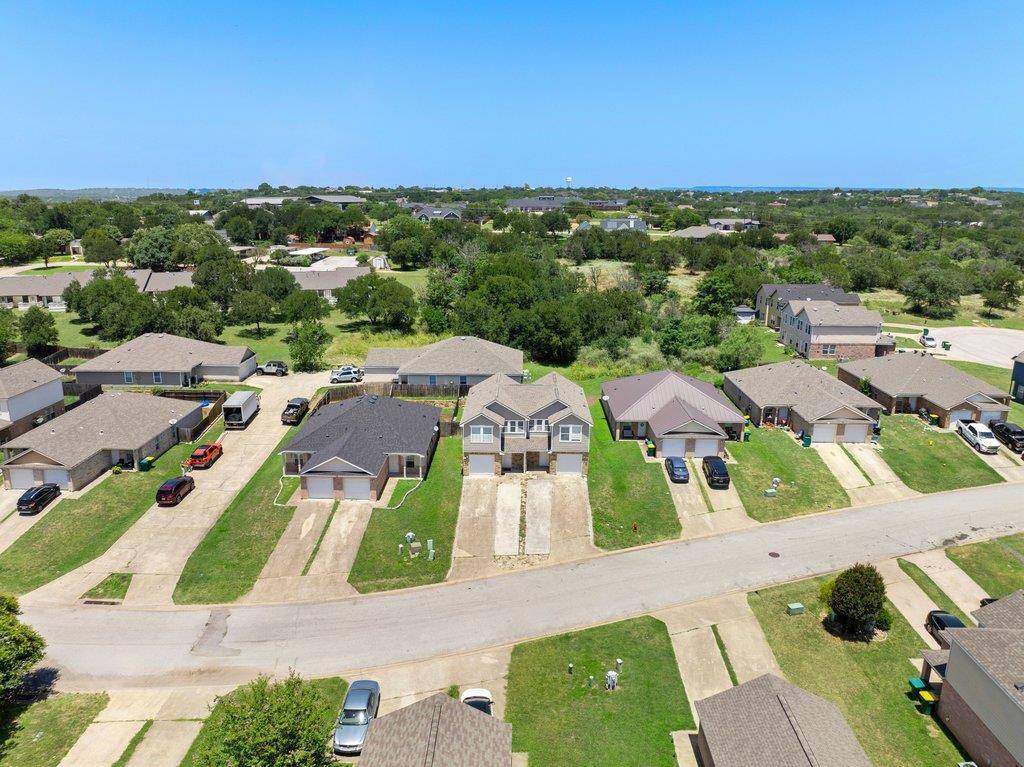 709 Claremont PKWY #A & B, Marble Falls, TX 78654