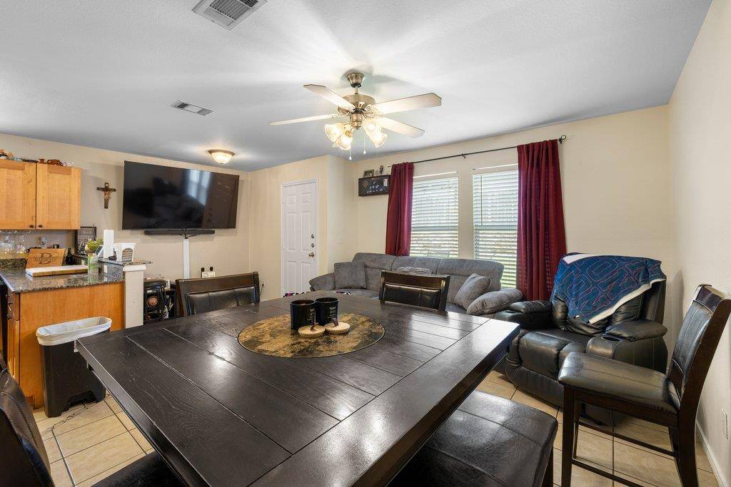 709 Claremont PKWY #A & B, Marble Falls, TX 78654