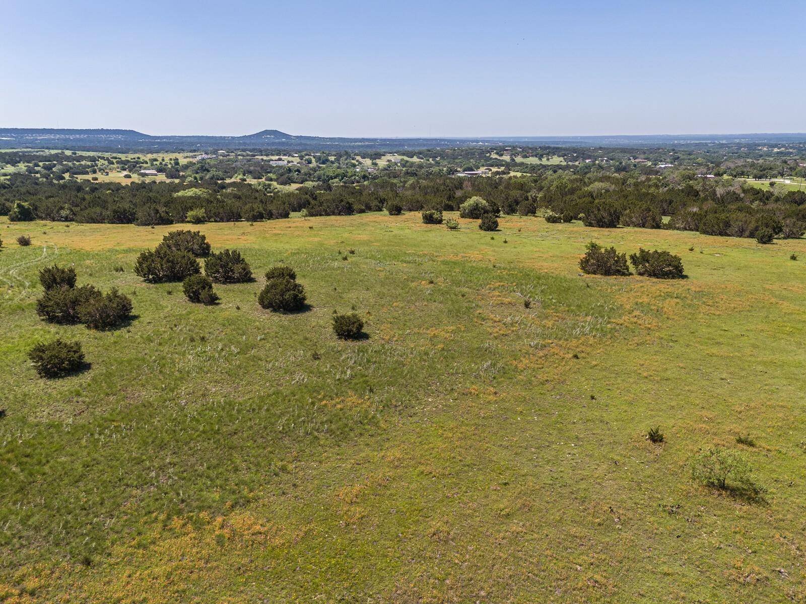Tract 2 County Road 3300, Kempner, TX 76539