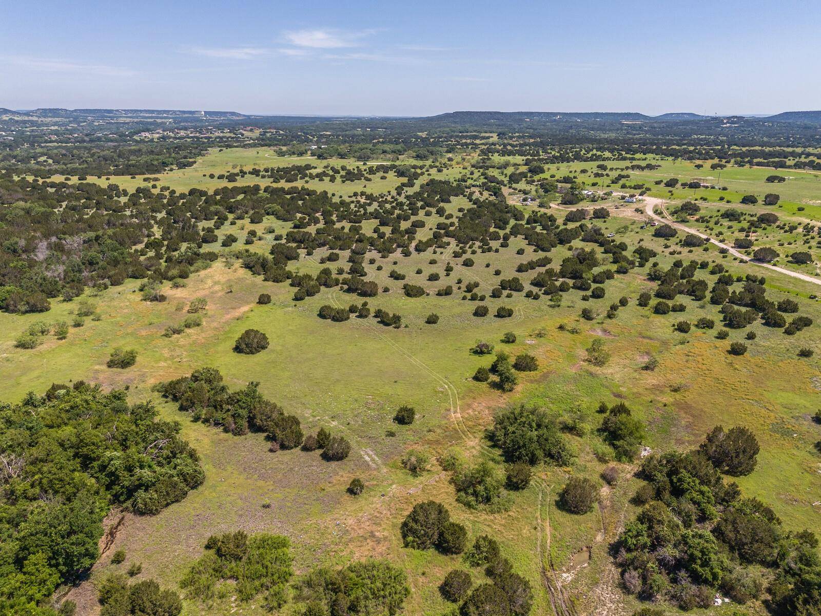Tract 2 County Road 3300, Kempner, TX 76539