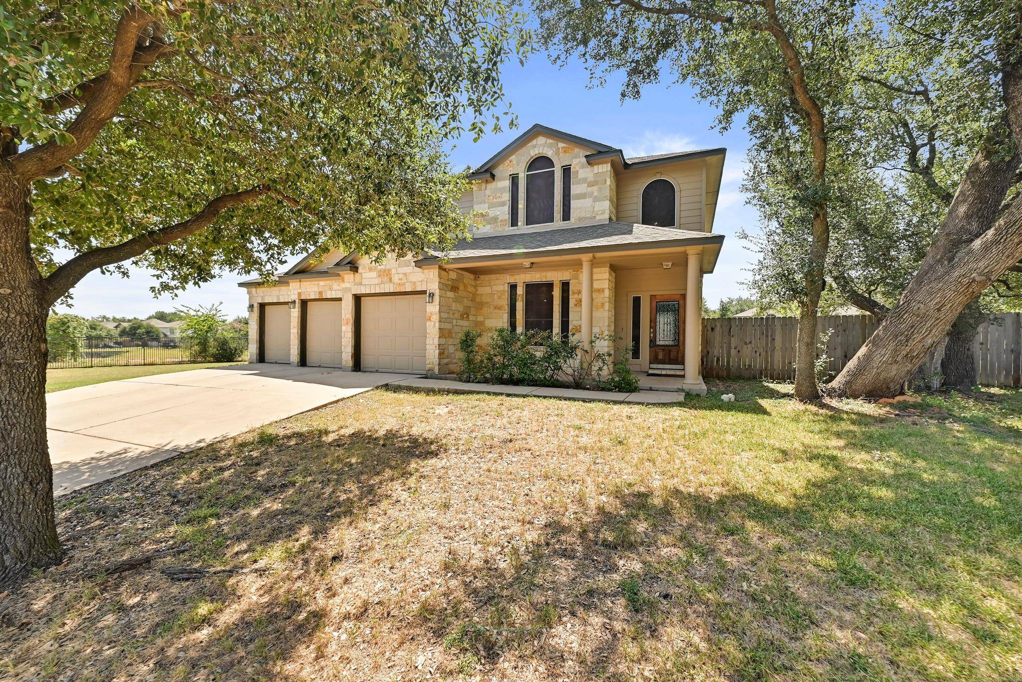 11709 Running Brush CV, Austin, TX 78717