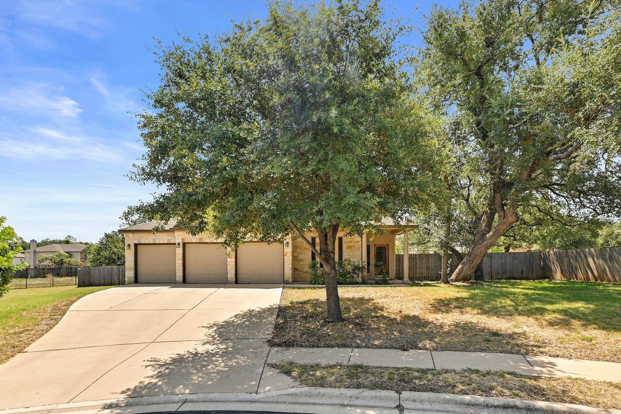 11709 Running Brush CV, Austin, TX 78717
