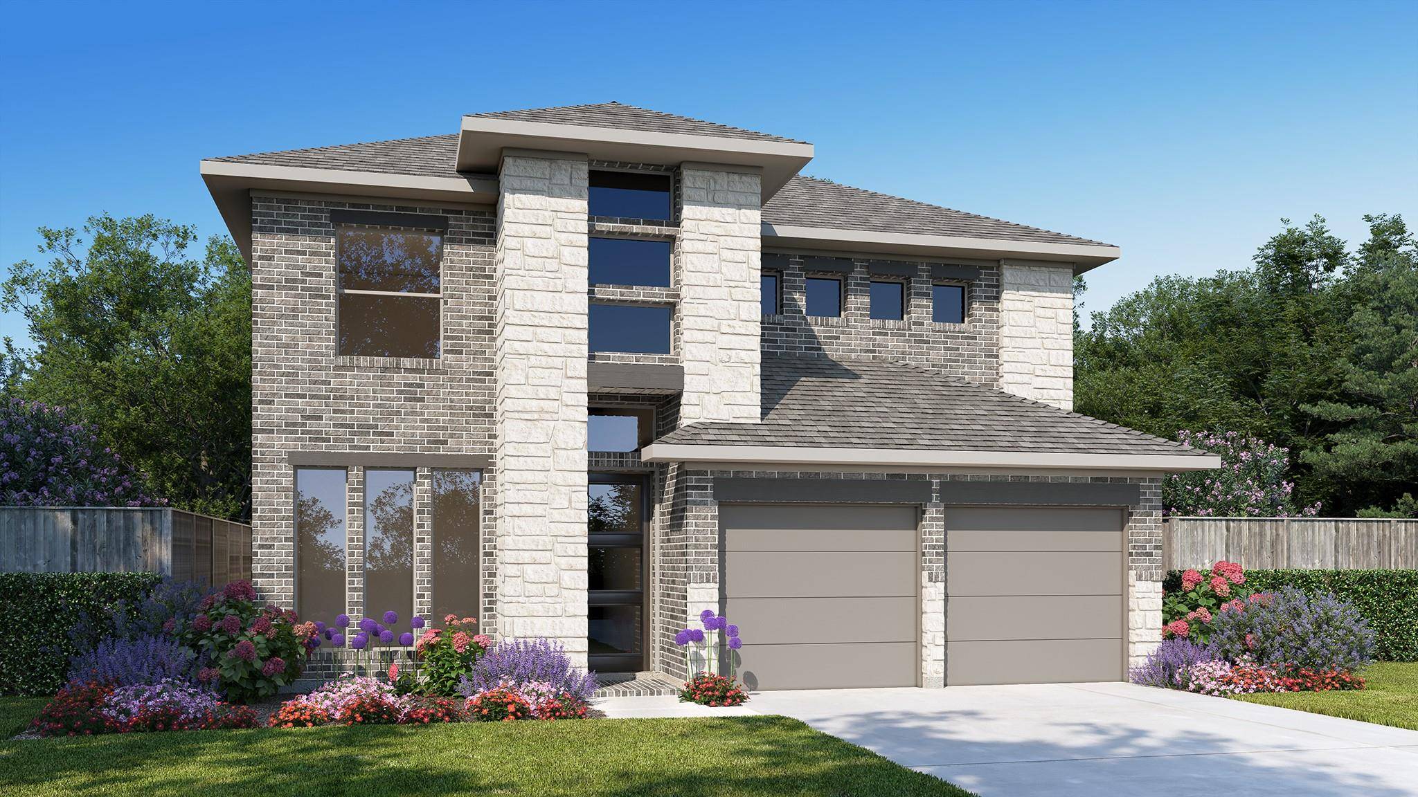 104 Forgiven Magdalene PATH, Georgetown, TX 78628