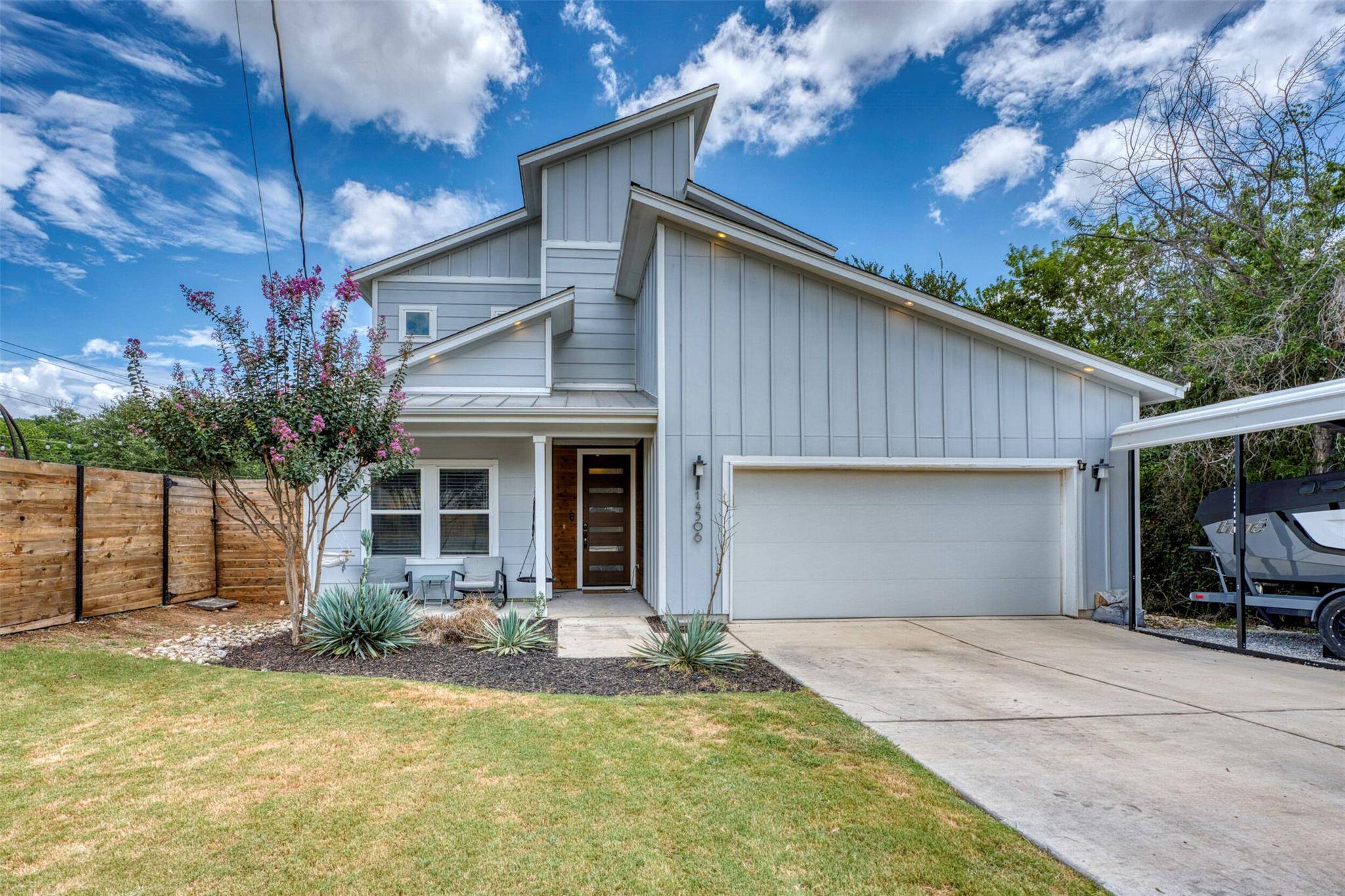 14506 Debba DR, Austin, TX 78734