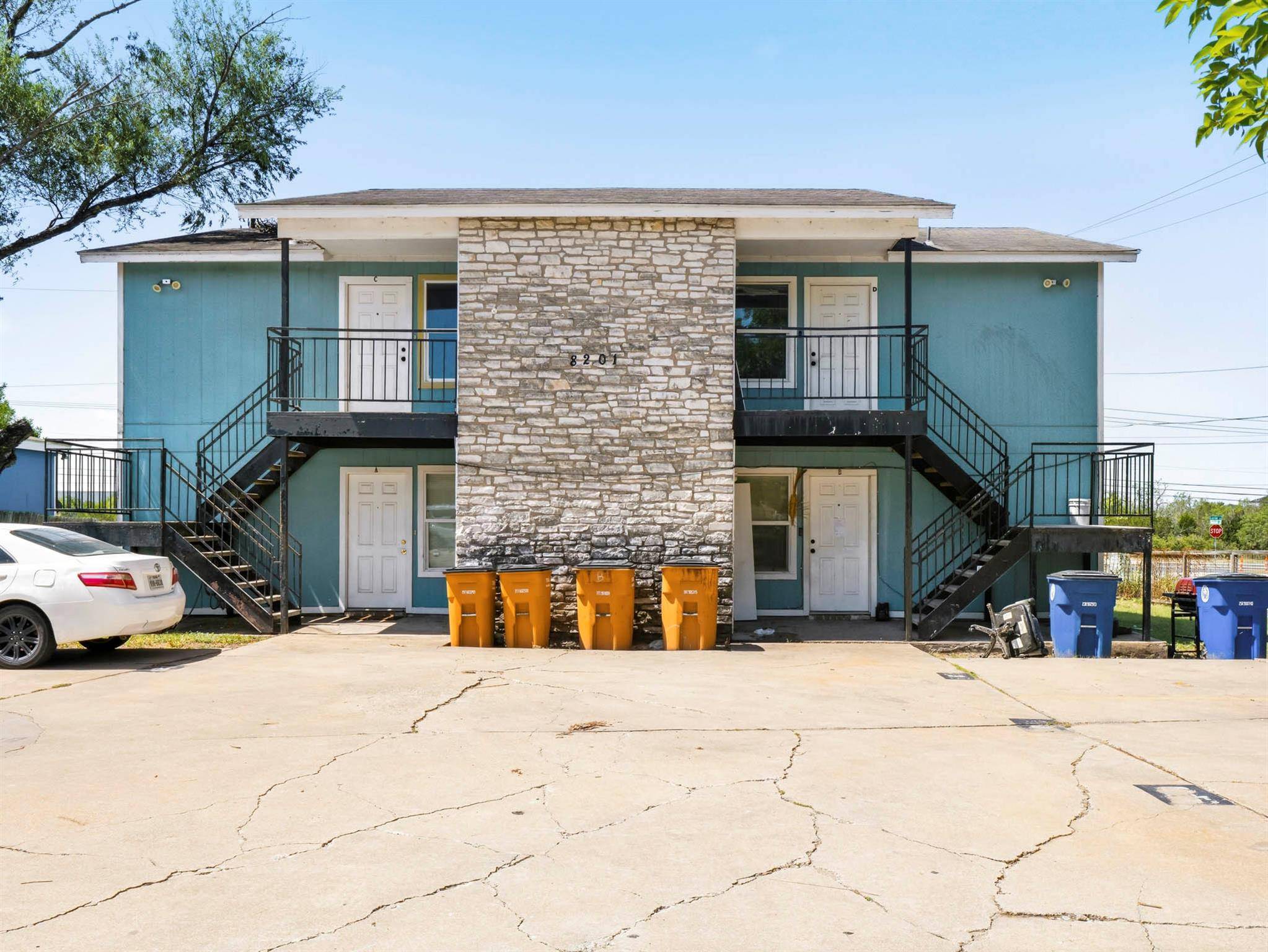 8201 Riverstone DR, Austin, TX 78724