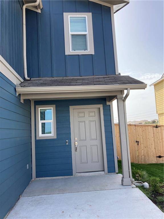 7204 Dancing Wind LN, Del Valle, TX 78617