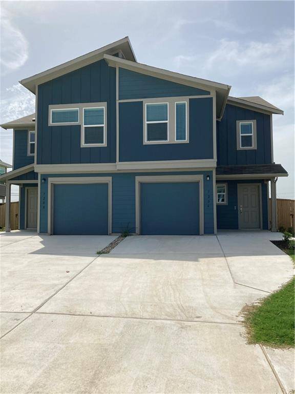 7204 Dancing Wind LN, Del Valle, TX 78617