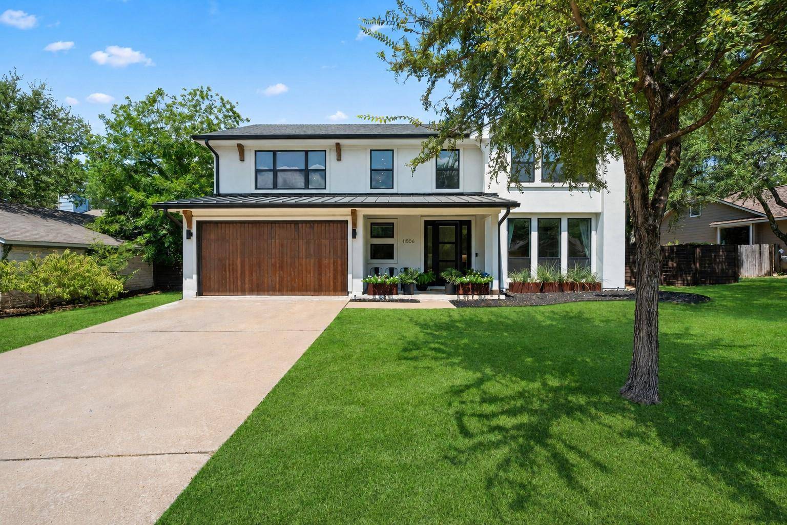 11506 Autumn Ridge DR, Austin, TX 78759