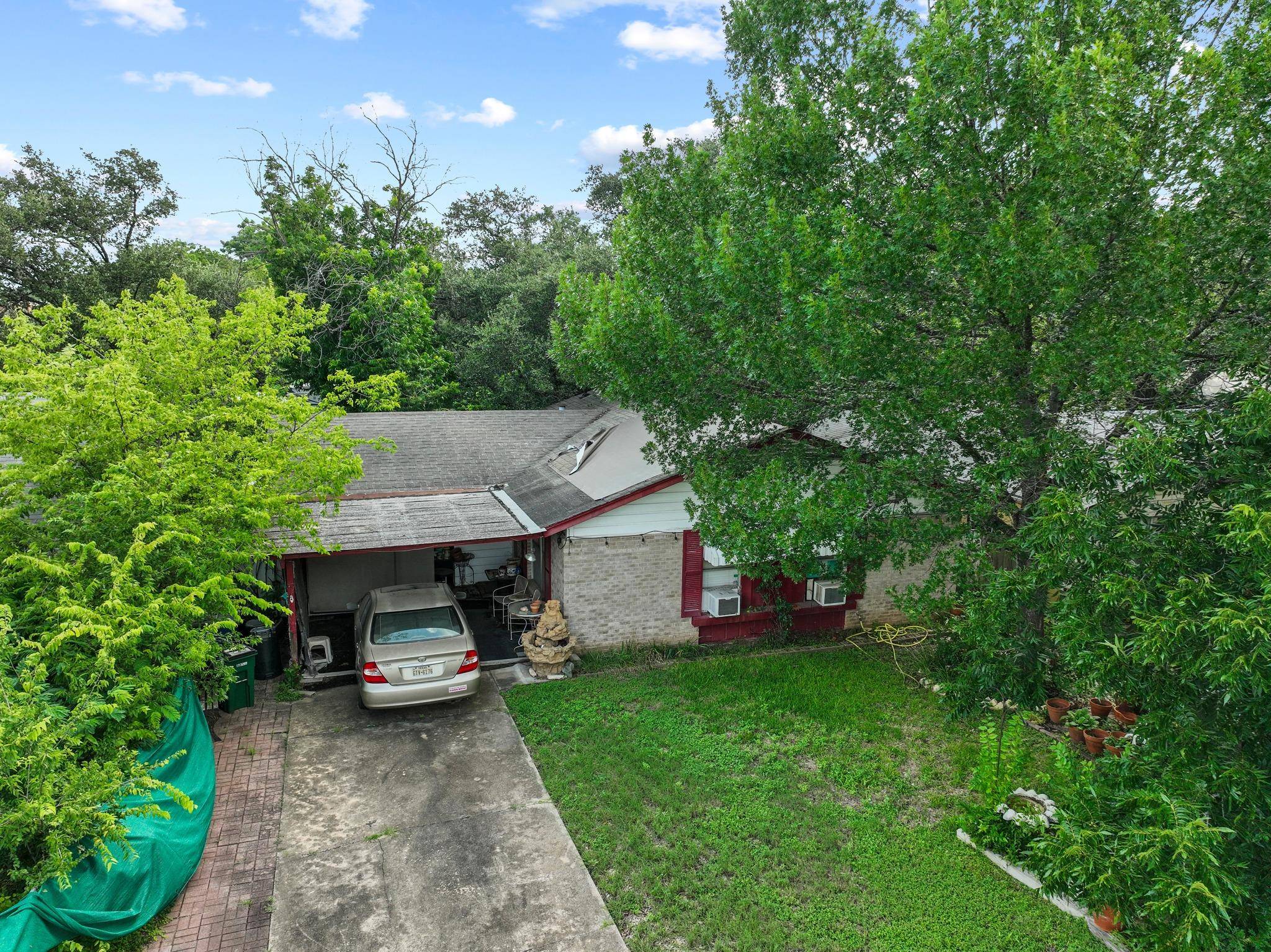 120 El Paso ST, Austin, TX 78704
