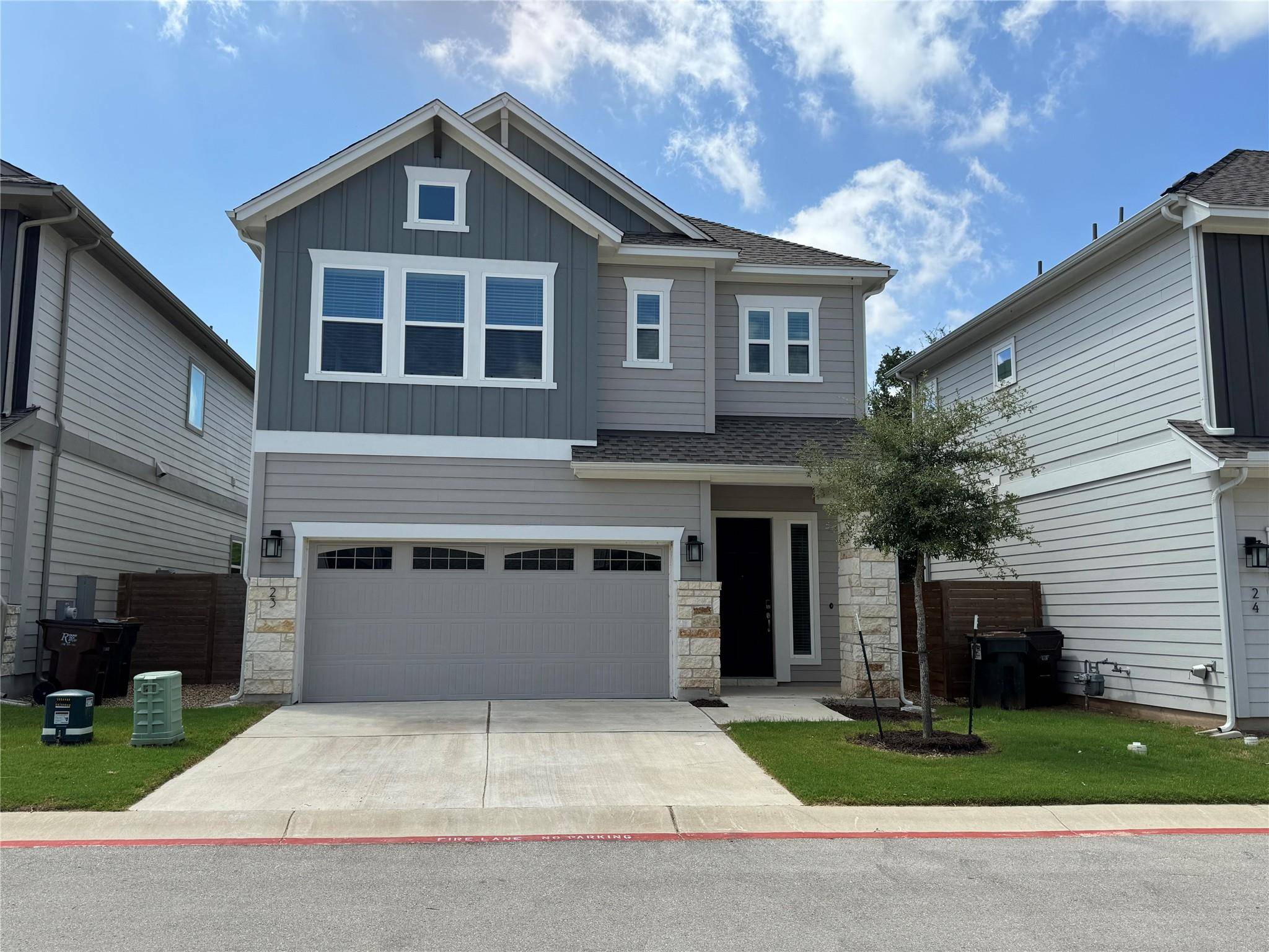 3000 Chisholm Trail RD #23, Round Rock, TX 78681