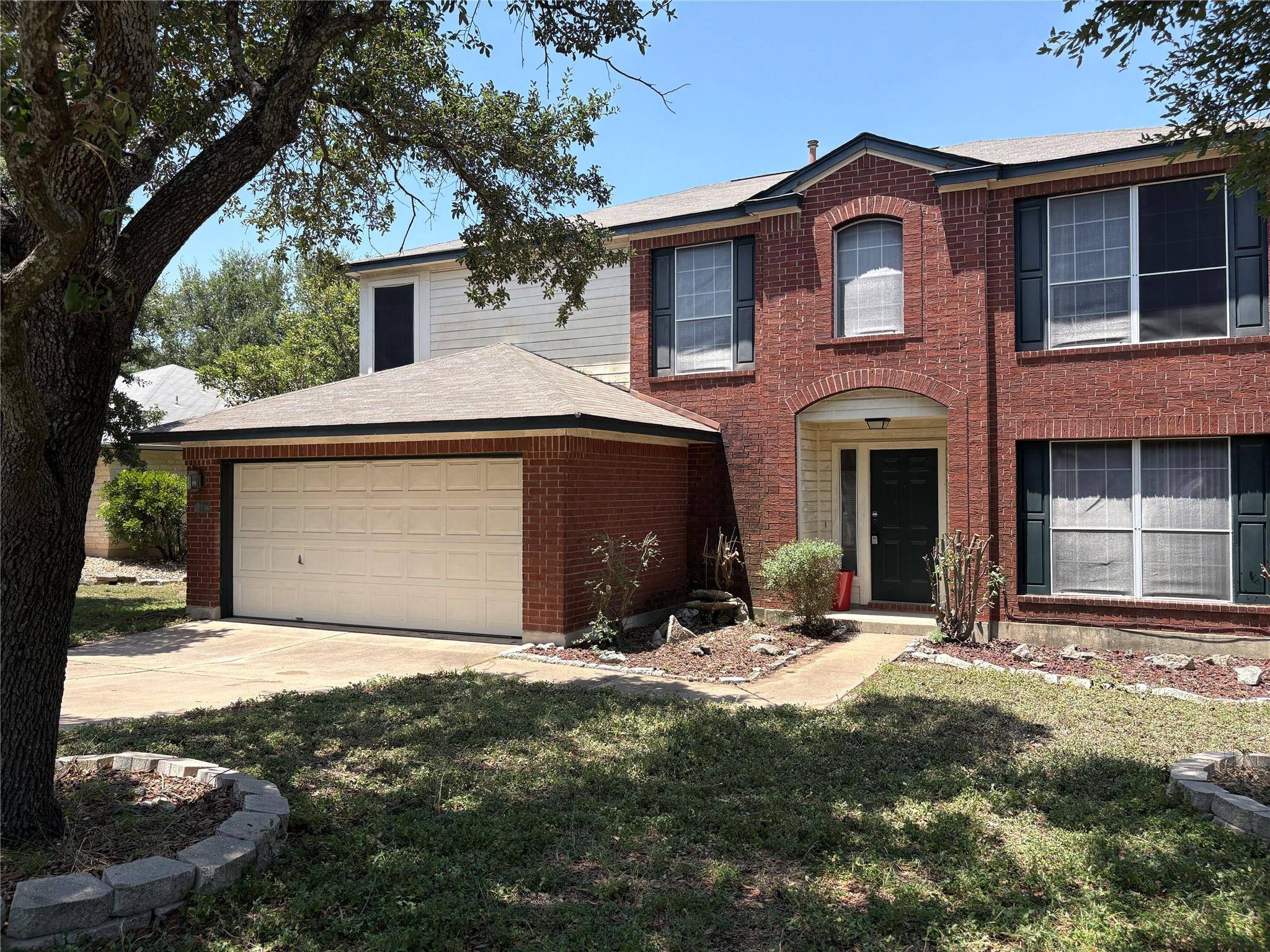 1101 Wood Creek DR, Cedar Park, TX 78613
