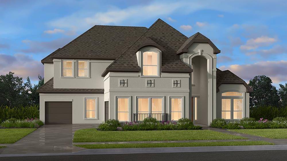 1532 Novara TRL, Leander, TX 78641