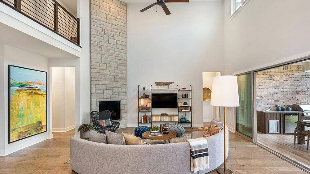 1532 Novara TRL, Leander, TX 78641