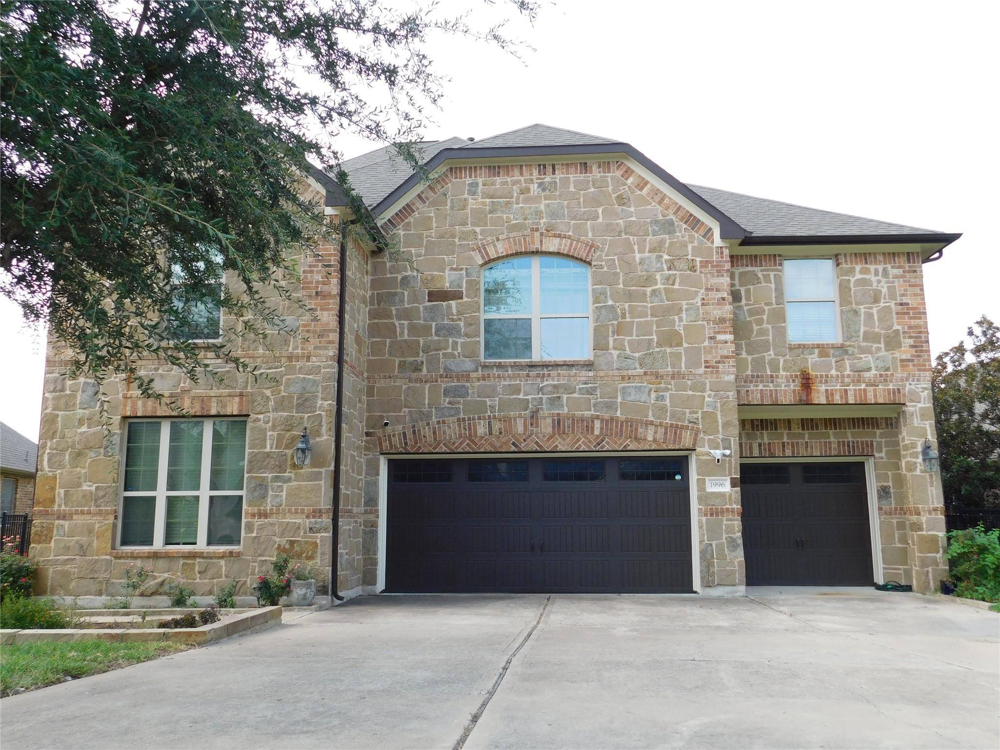 1996 Westvalley PL, Round Rock, TX 78665
