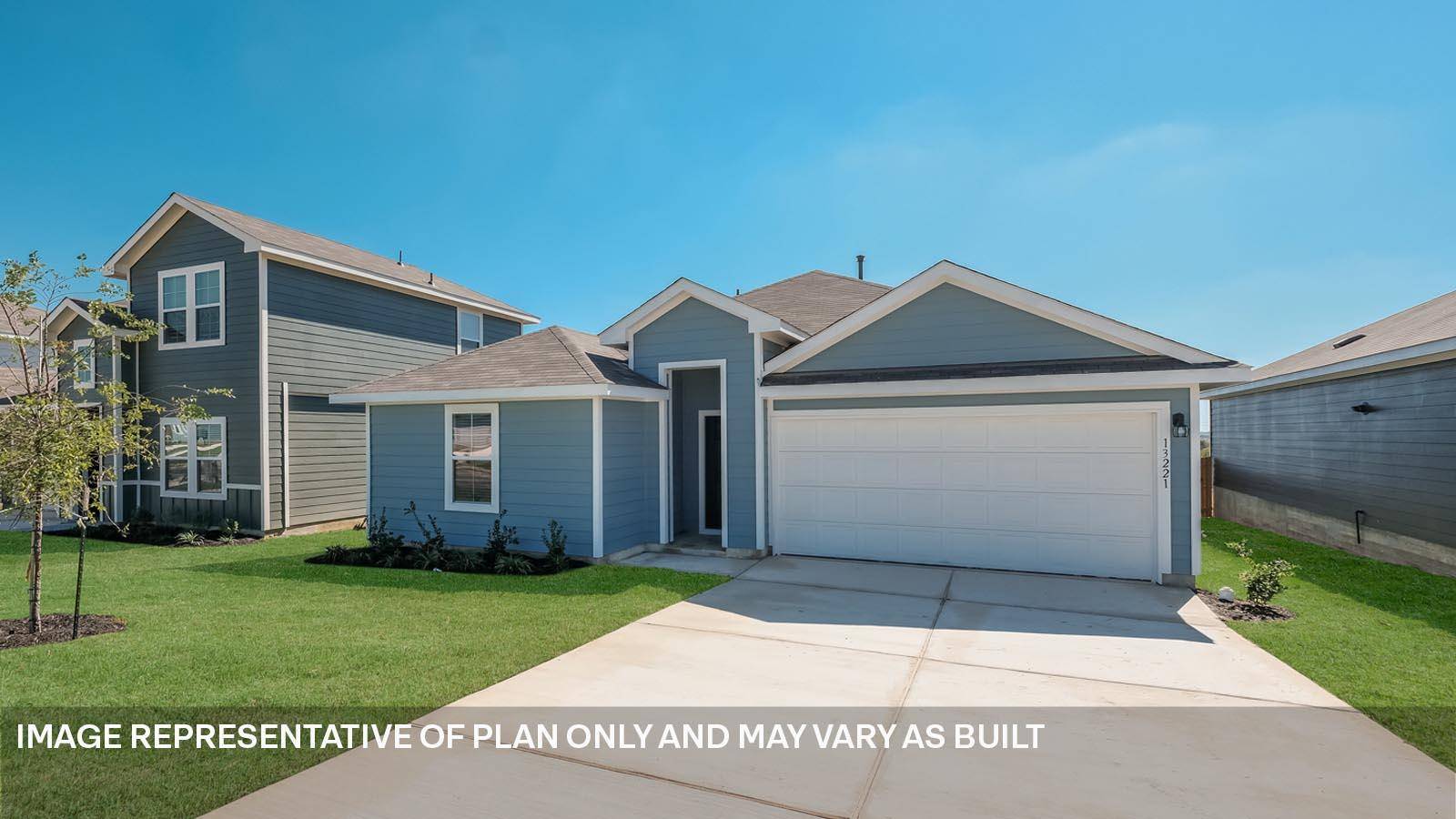12120 Silverton Tree BND, Mustang Ridge, TX 78610